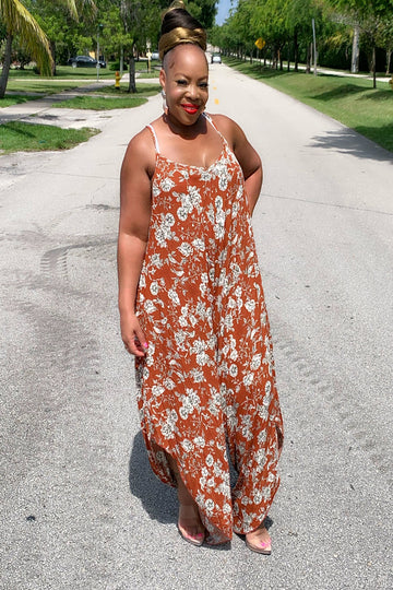 Pandora Jumpsuit