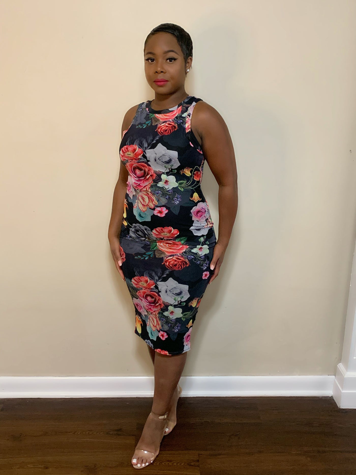 Spring Fashion Trends