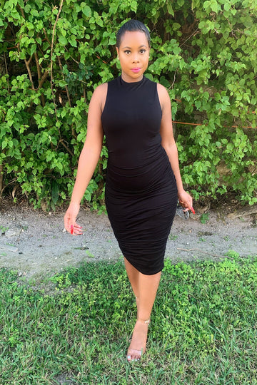 Karma Midi Dress
