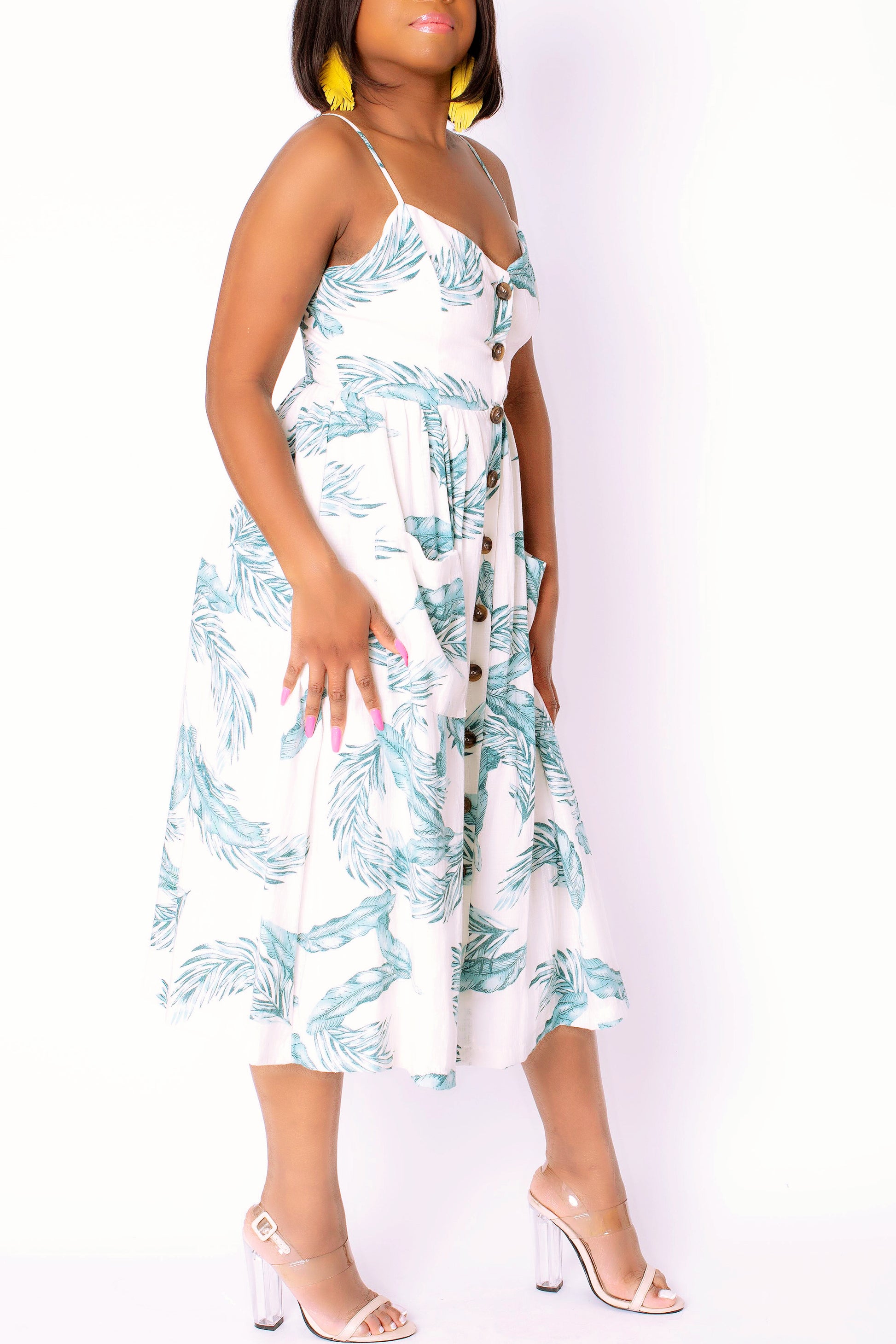 Summer Dresses