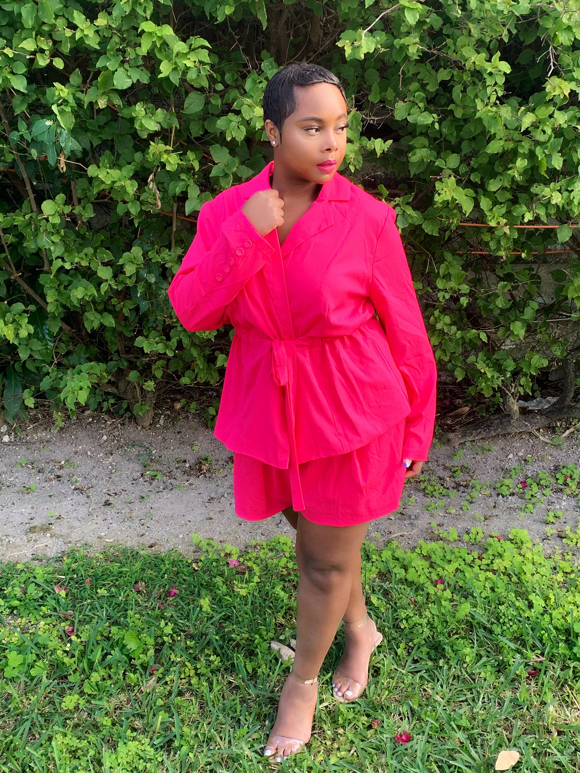 Spring Fashion Trends