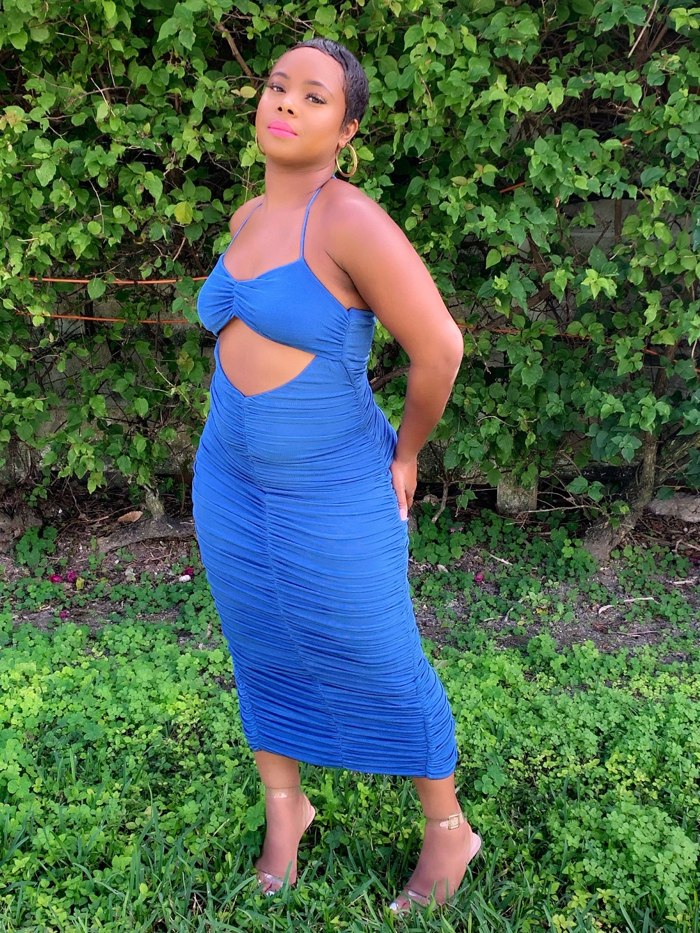 Spring Fashions