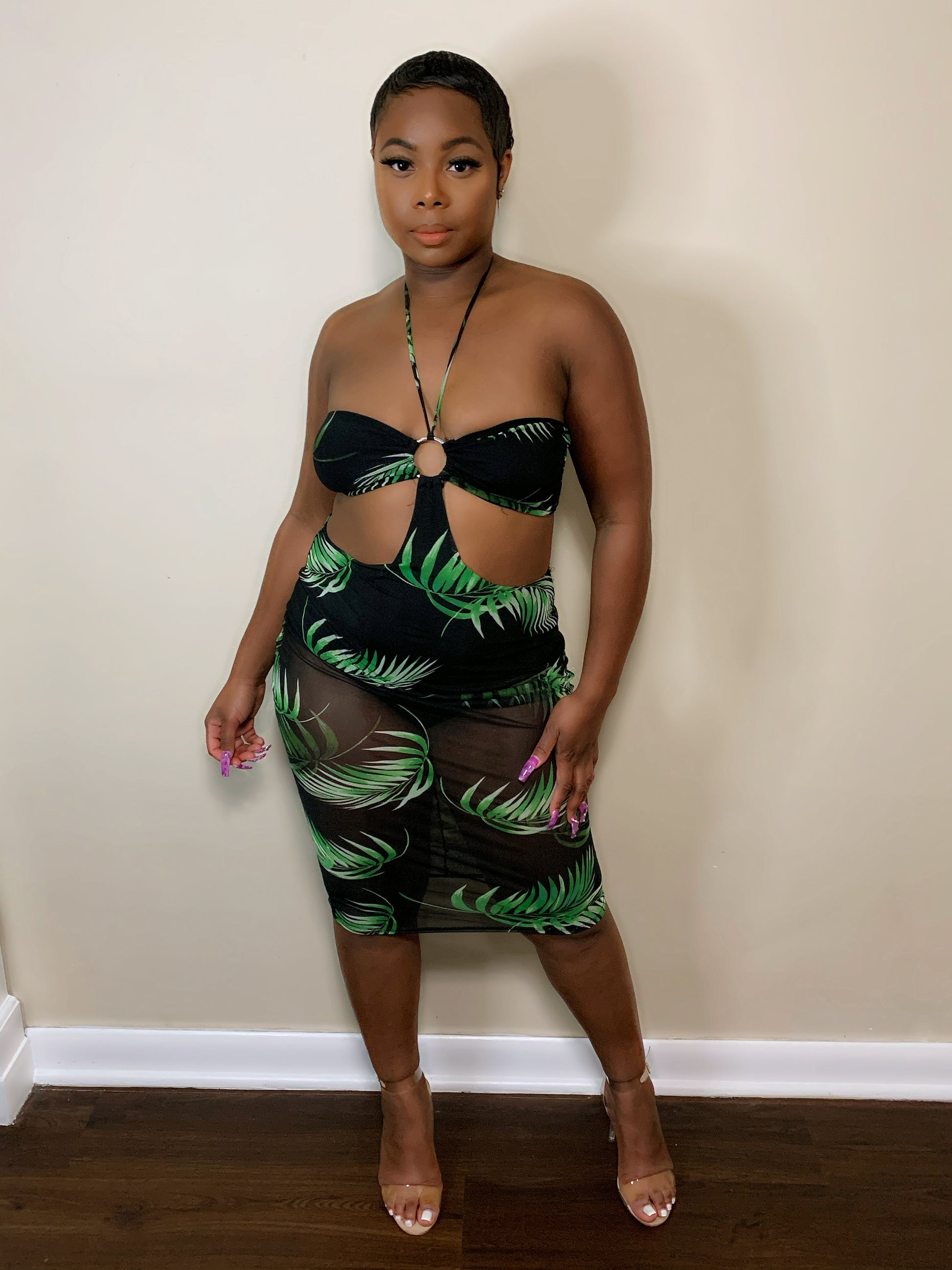 Spring Fashion Trends