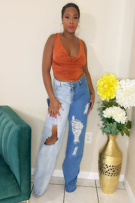Danielle Jeans