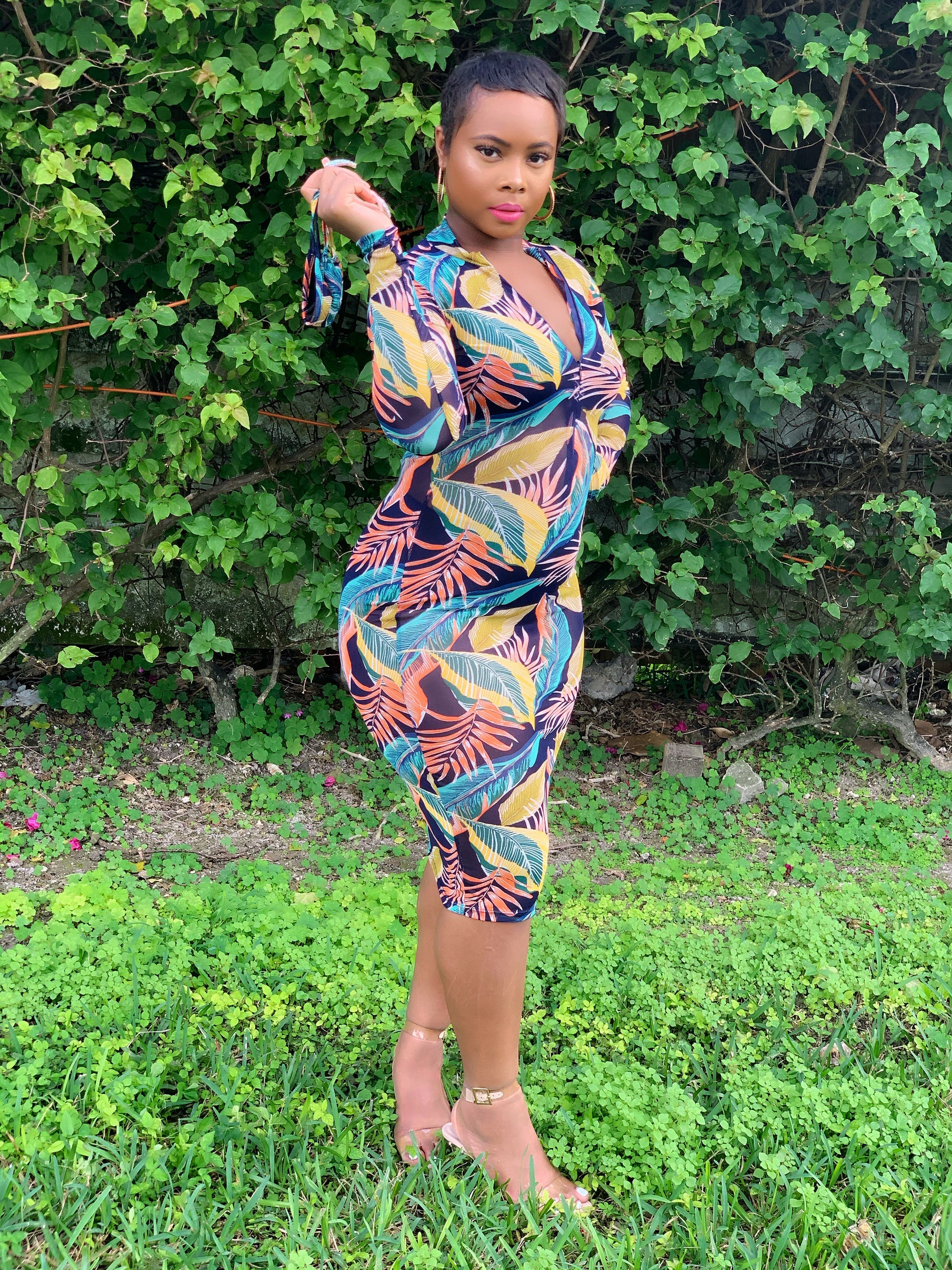 trendy dresses
