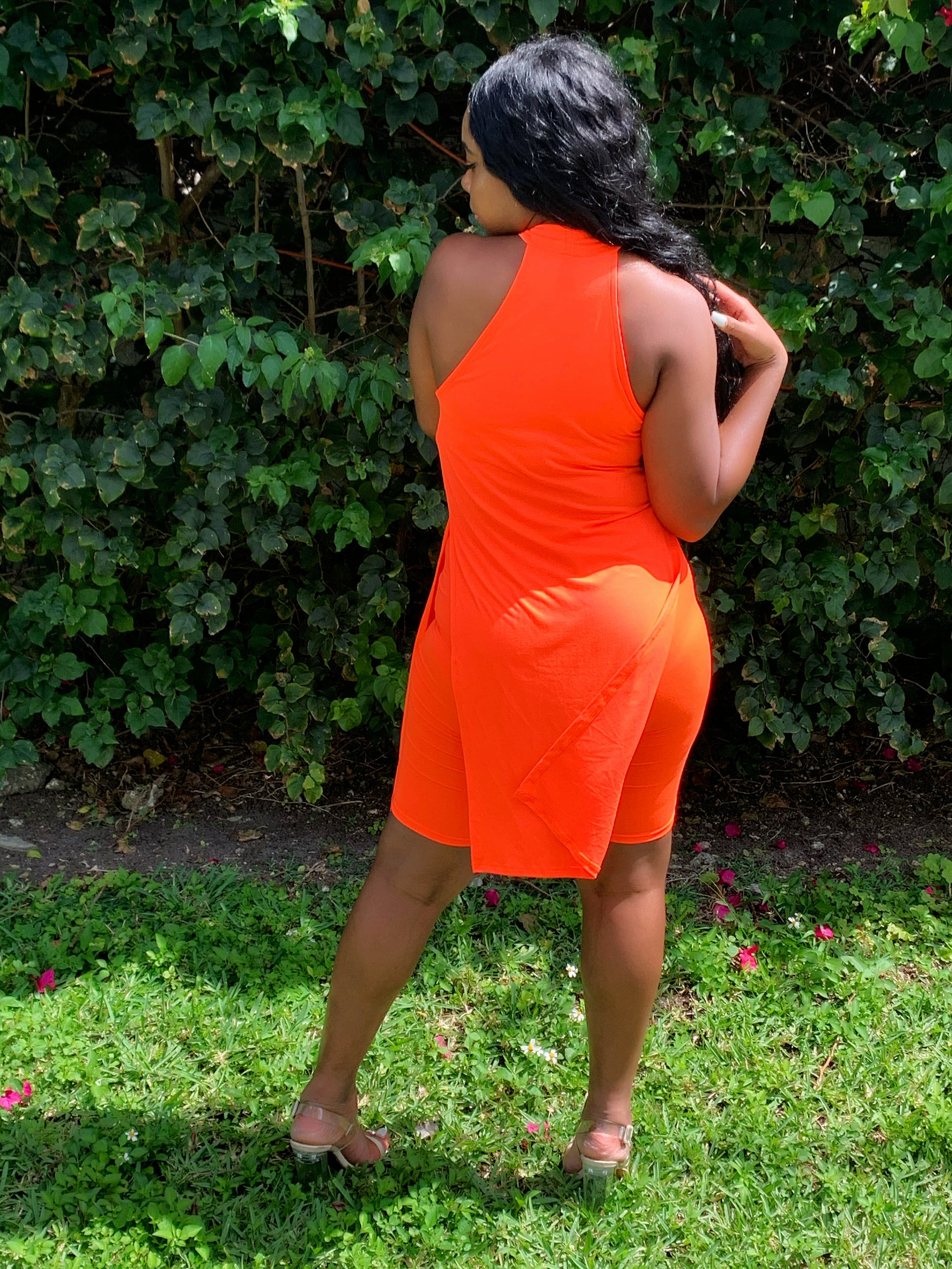 Womens Short Set