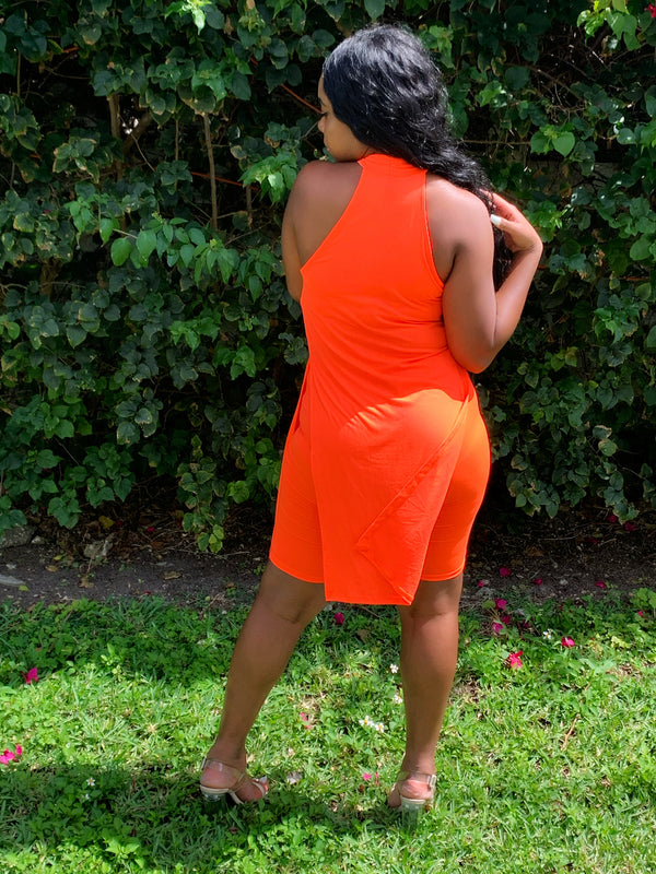 Peachy Short Set - Boutique Sales Chic