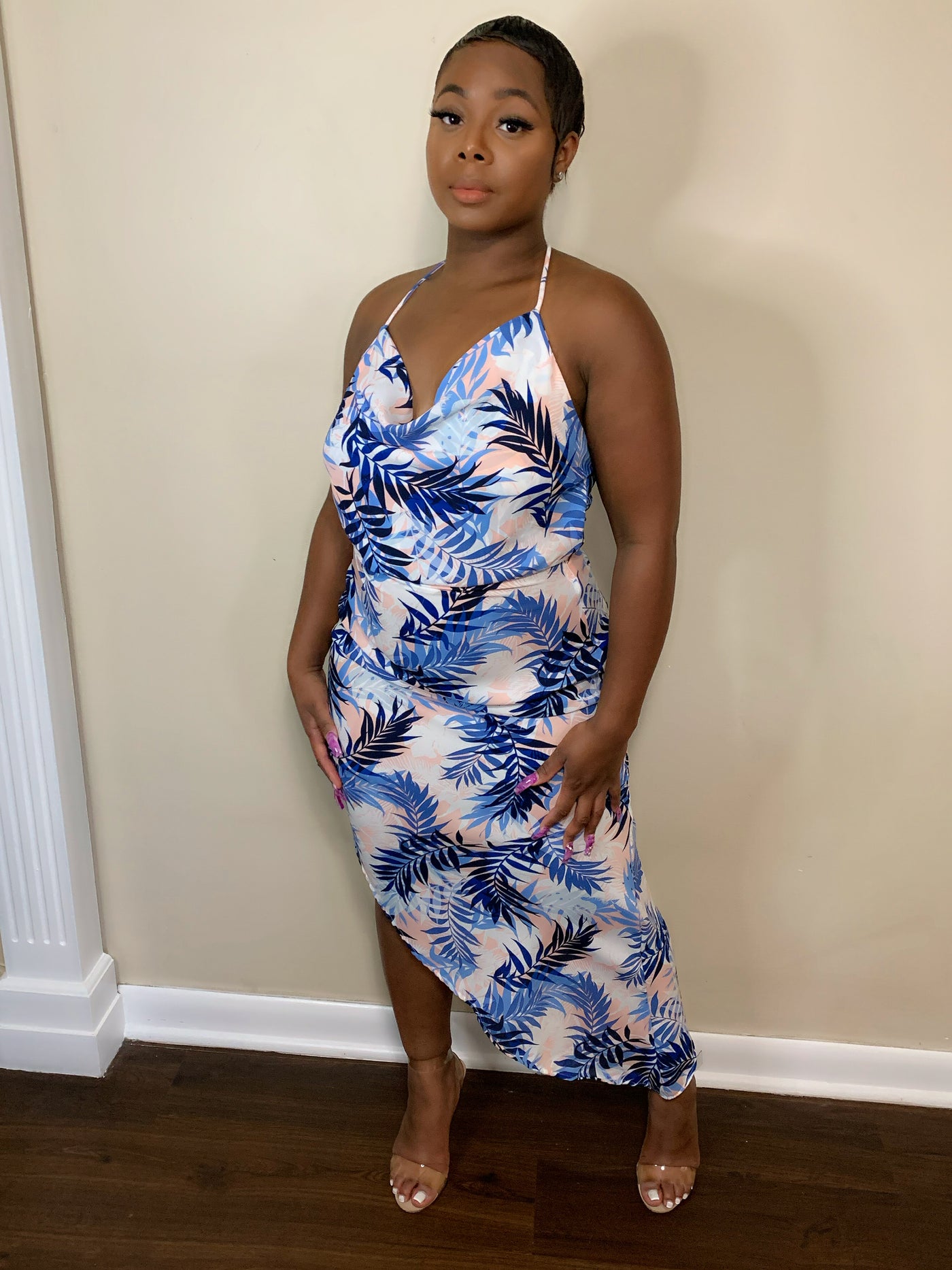 Chic Dresses