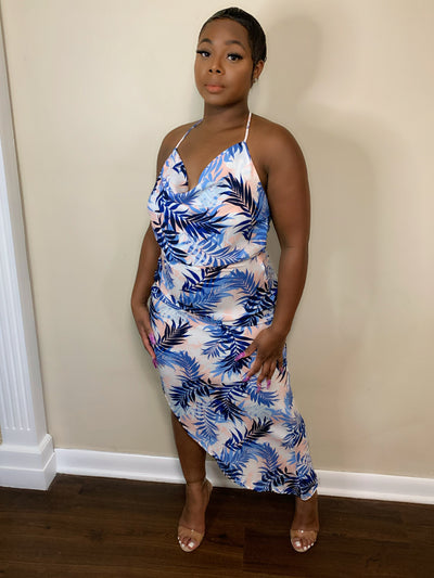 Chic Dresses