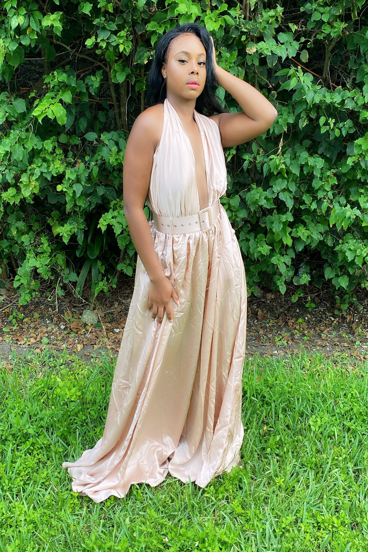 Jumpsuit