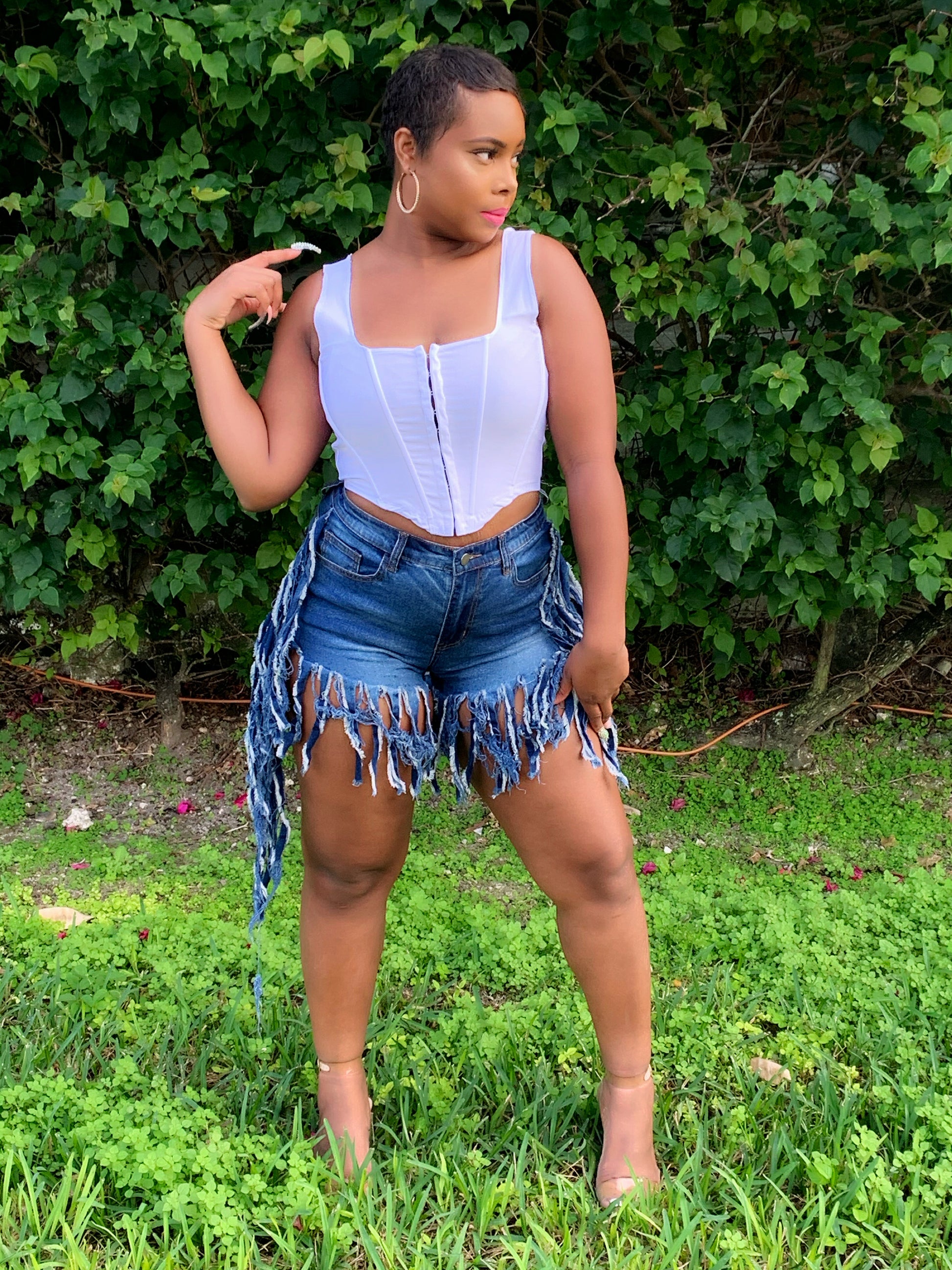 Spring Top