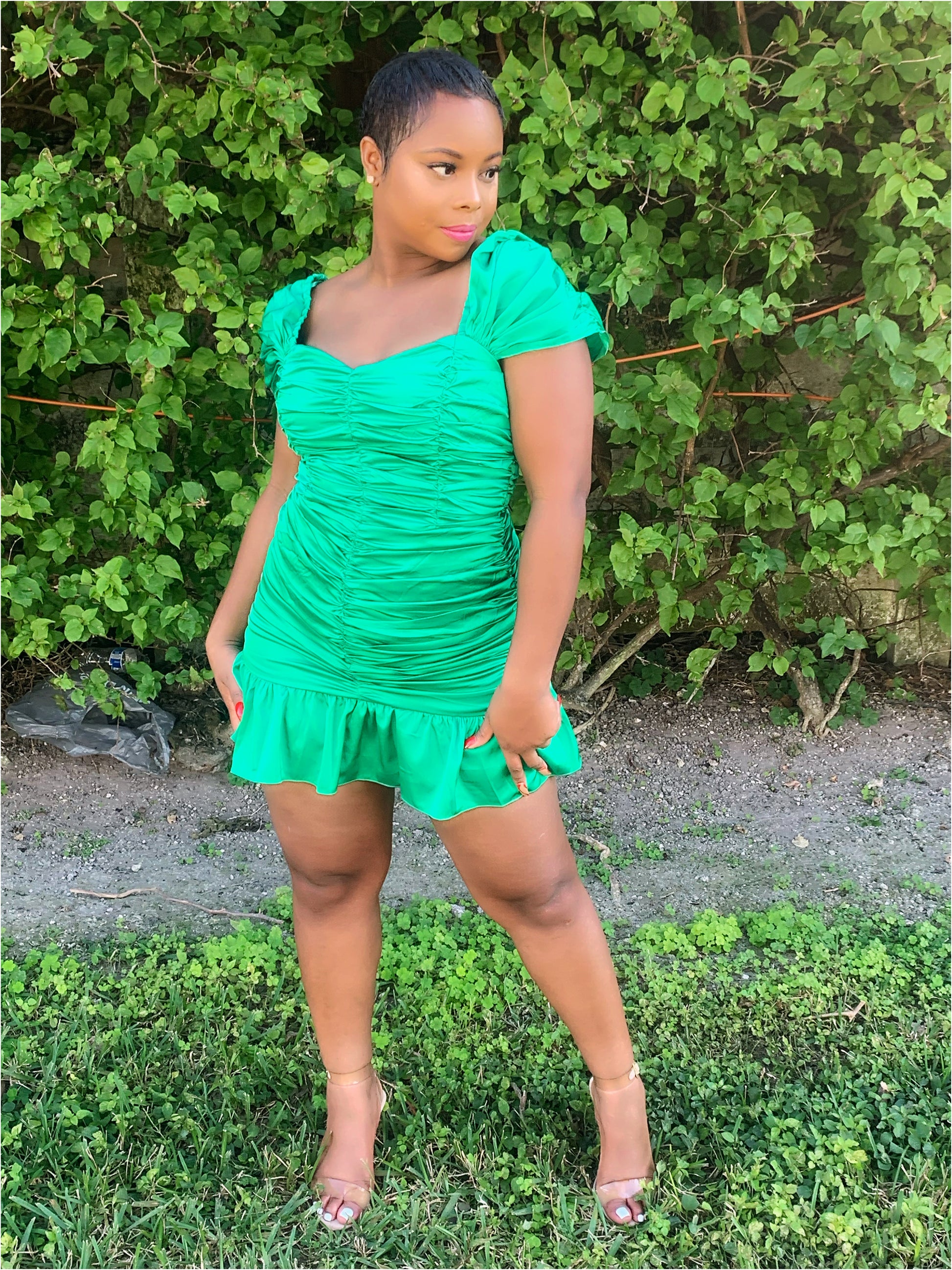 Dress Up