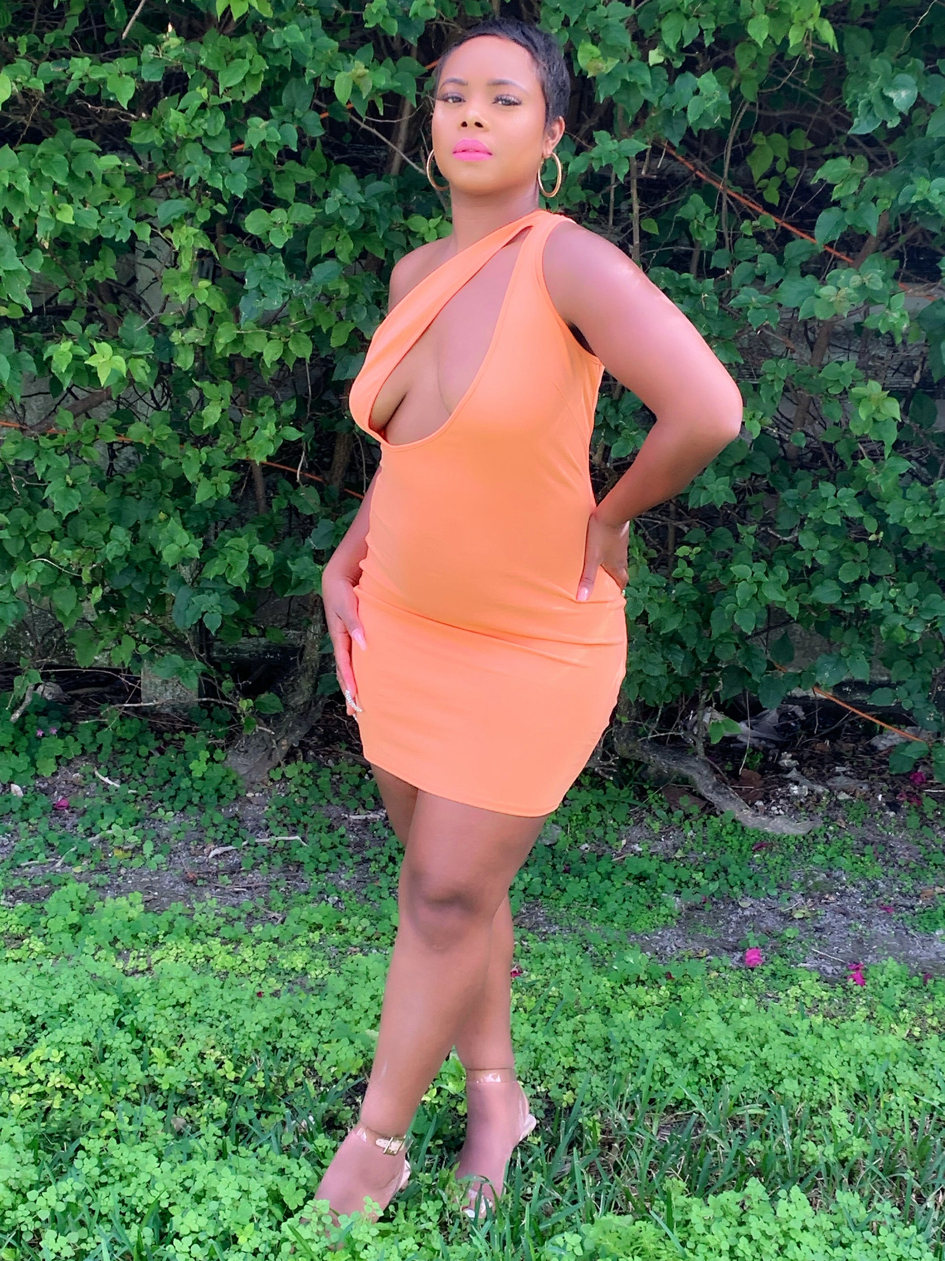 Spring Dresses