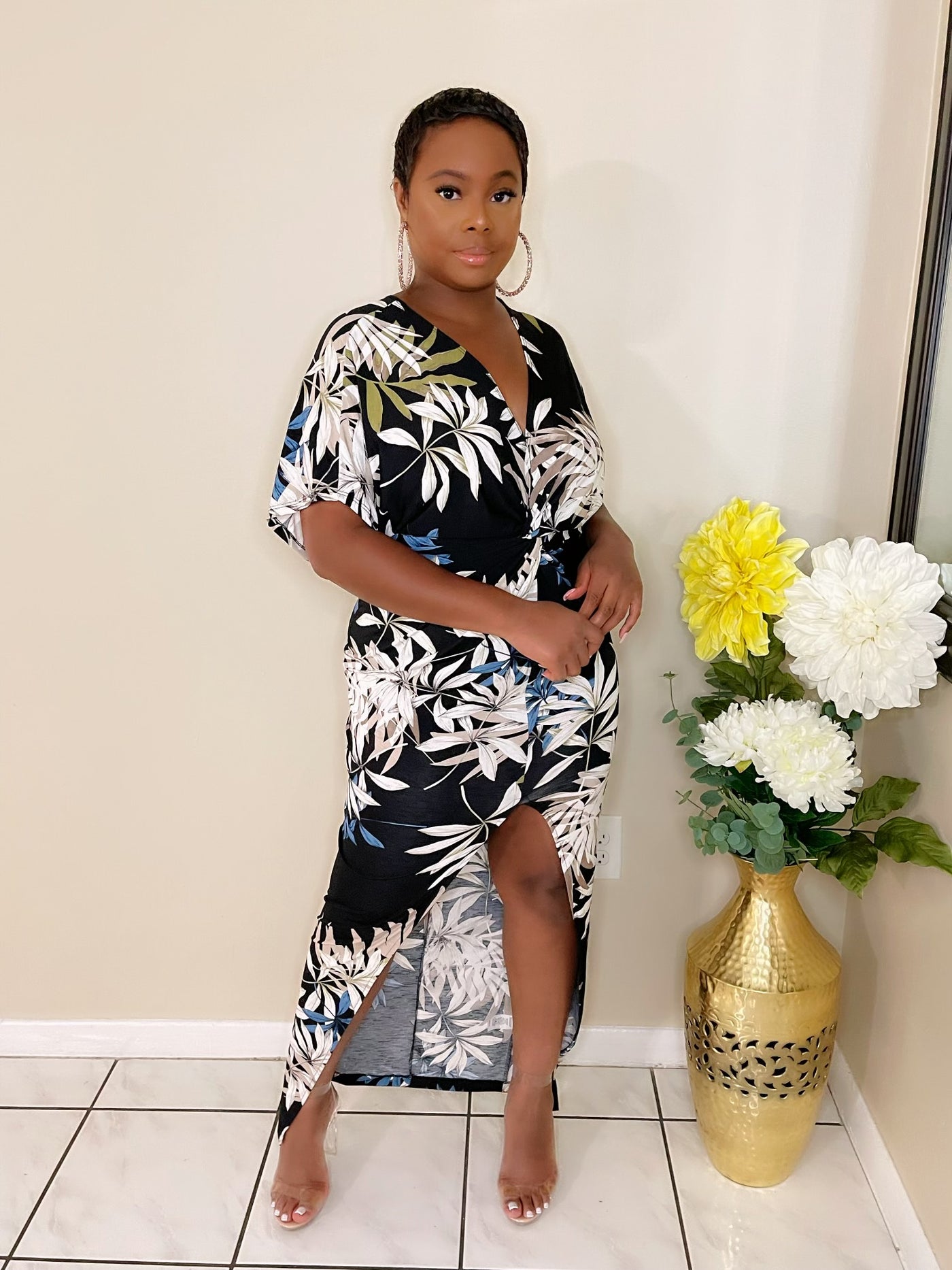 Fall Dress Trends