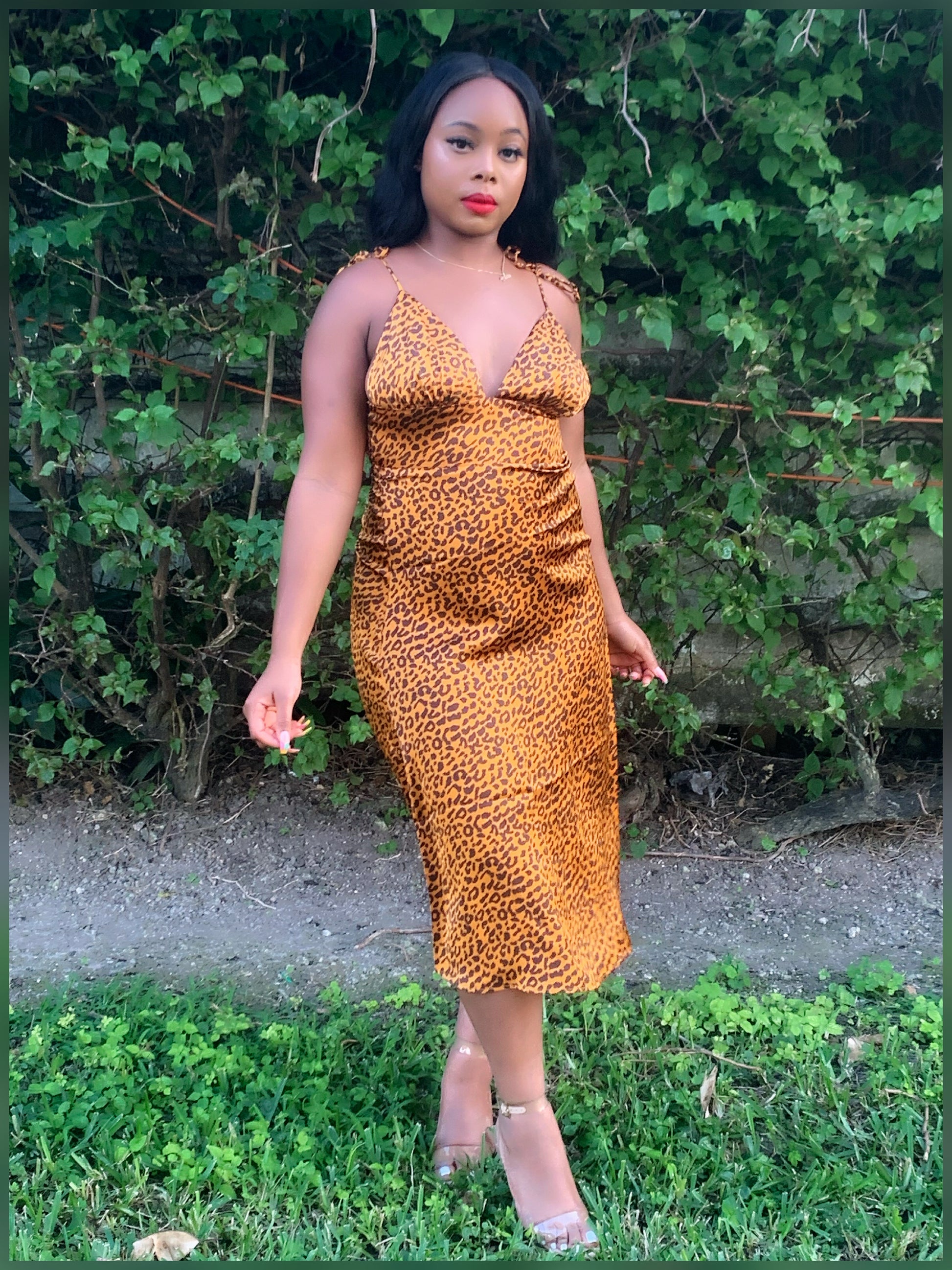 women's dresses