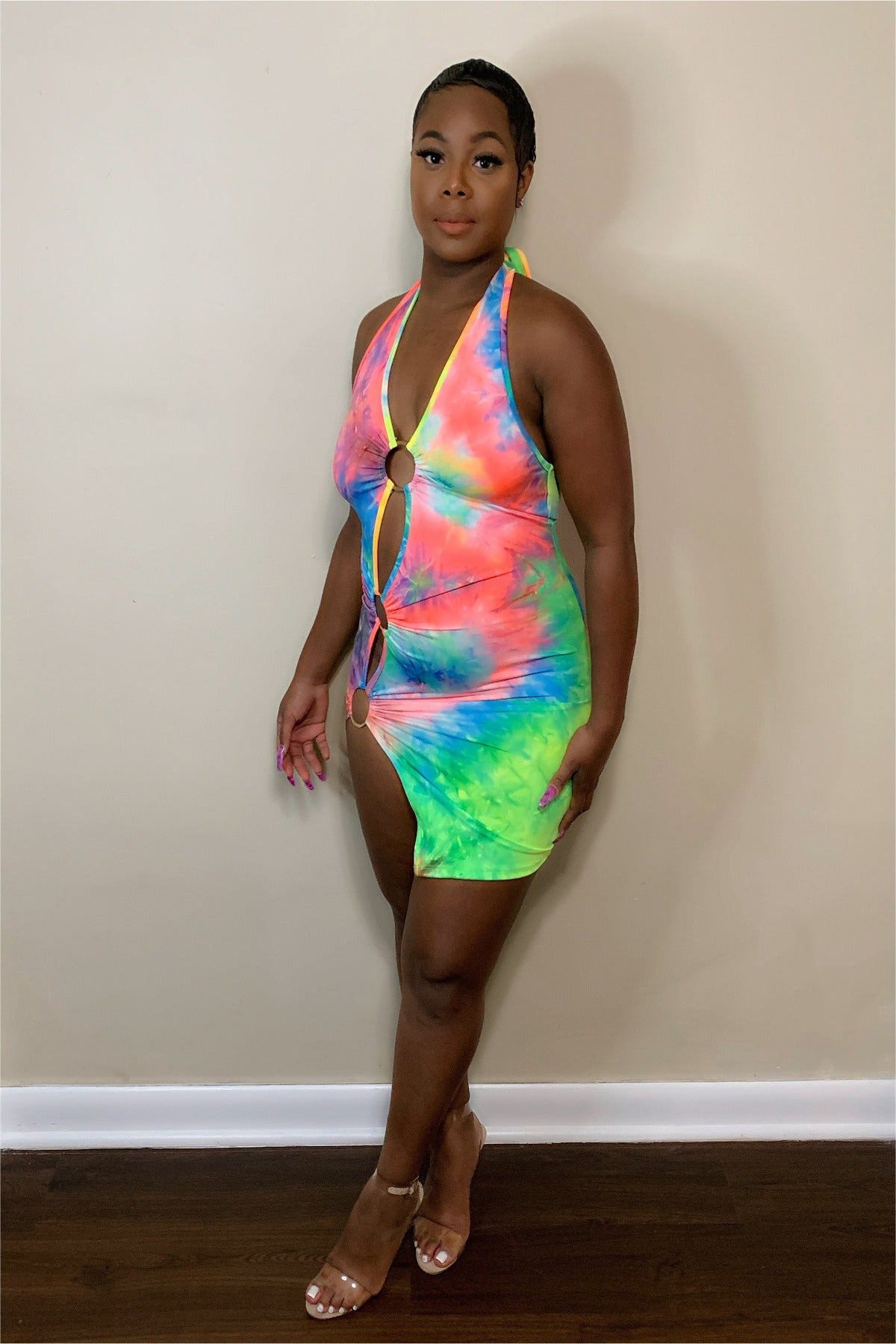 Chic Dresses