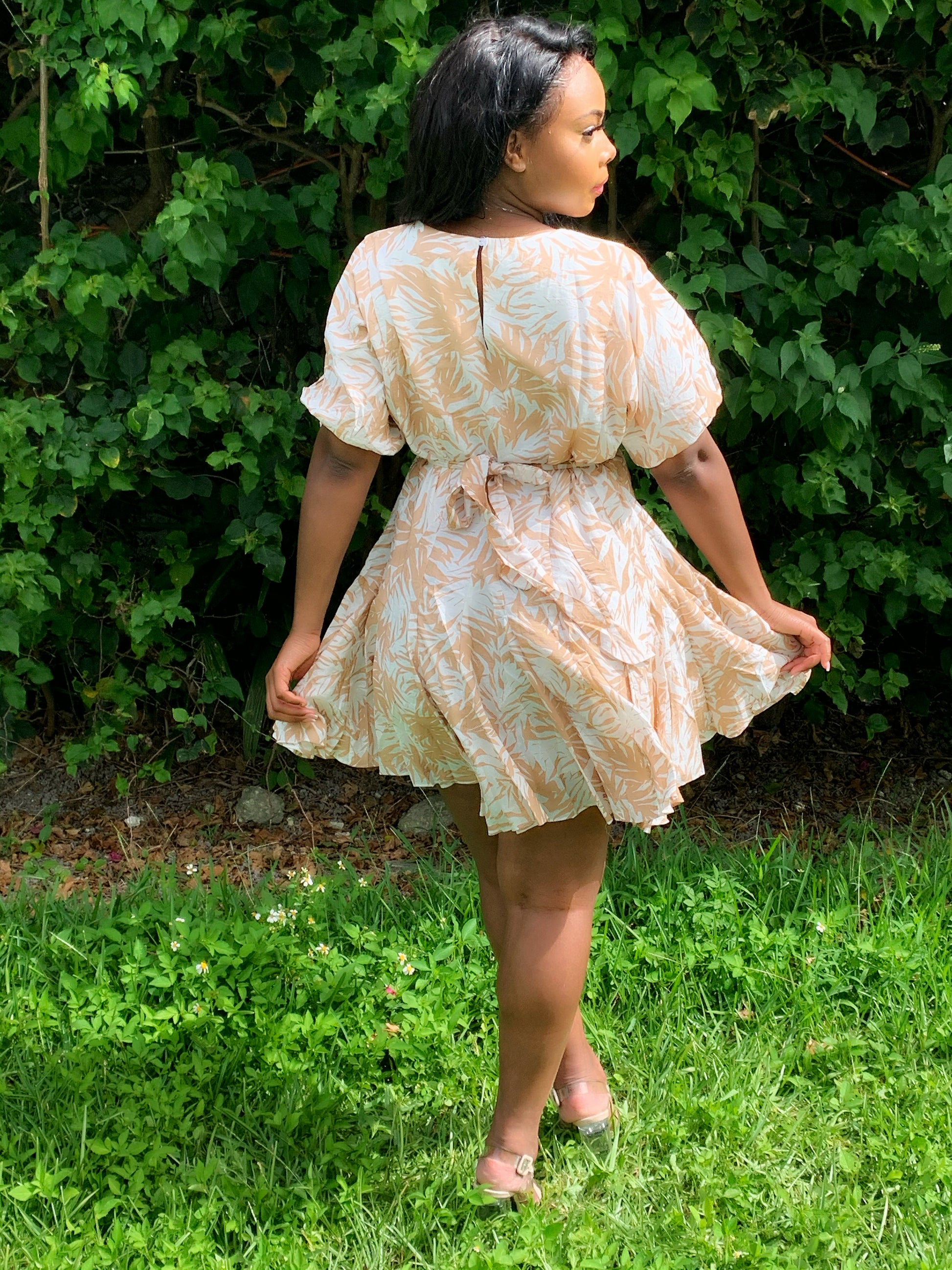 Trendy Dresses