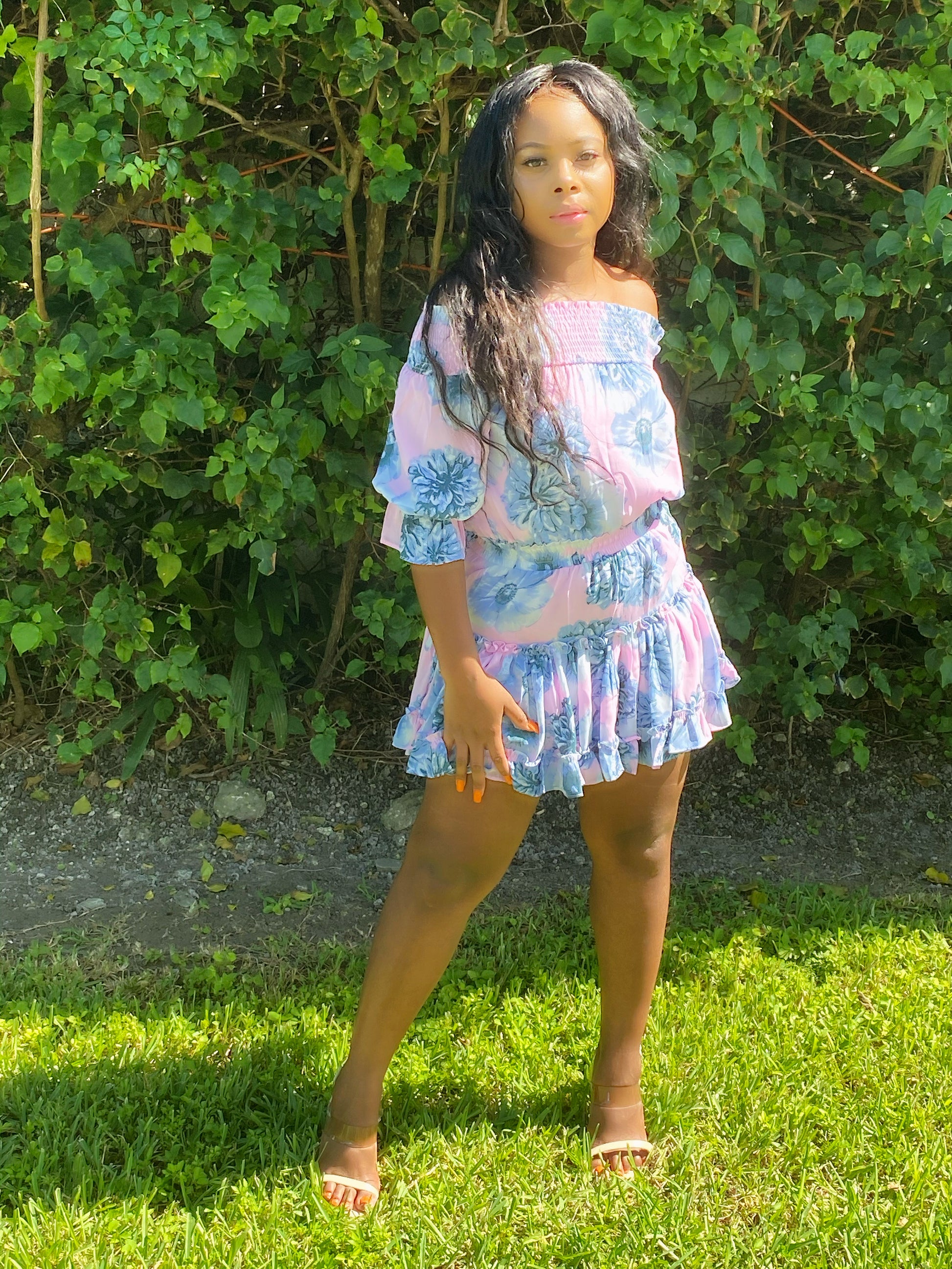 Summer Dress