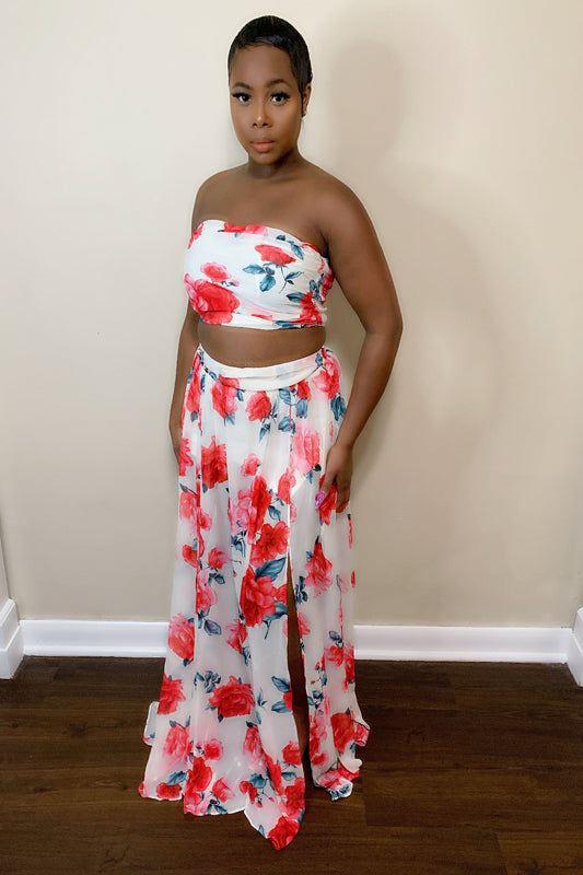 Floral Sensation Set