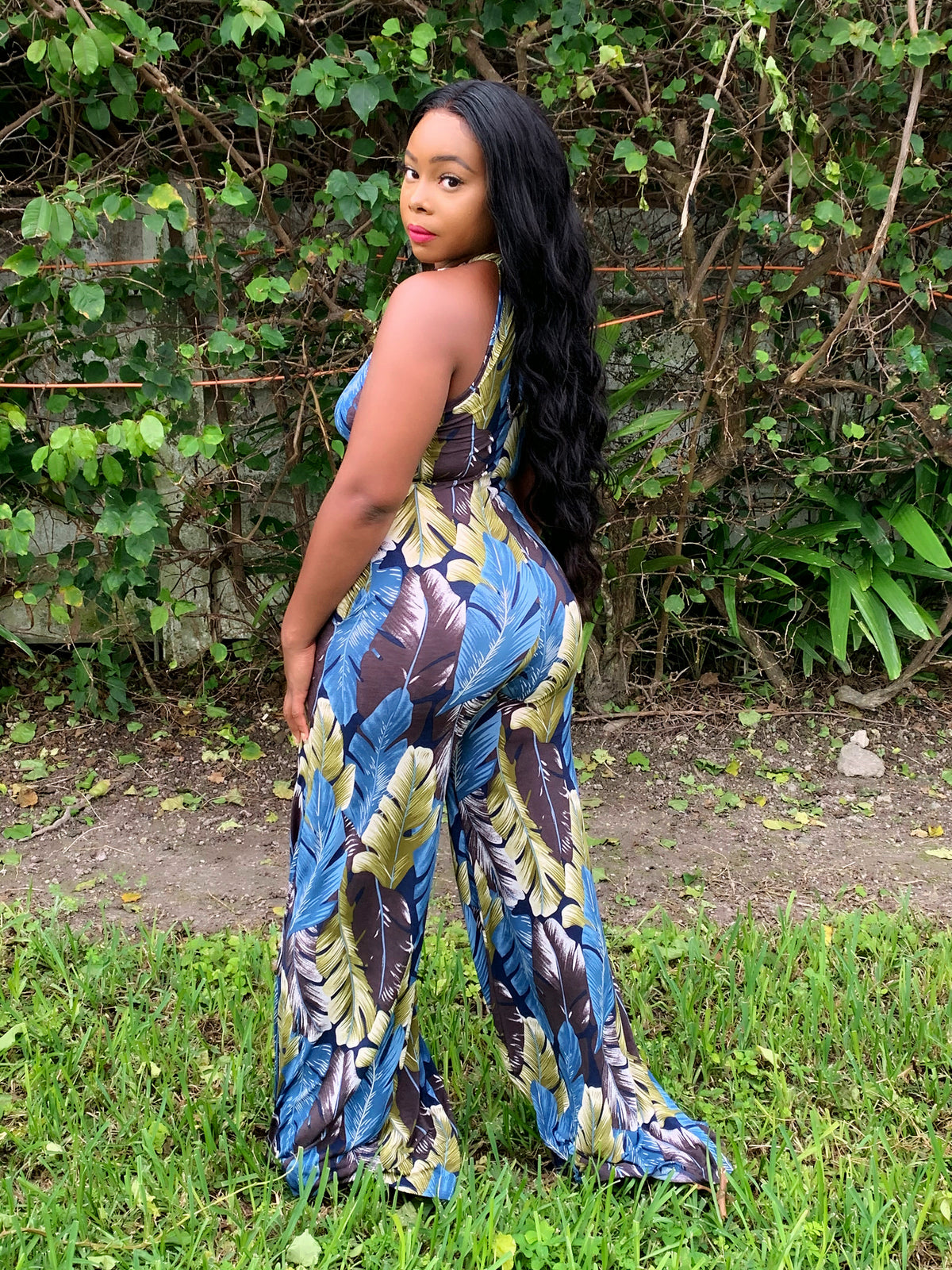 Jumpsuit Trends