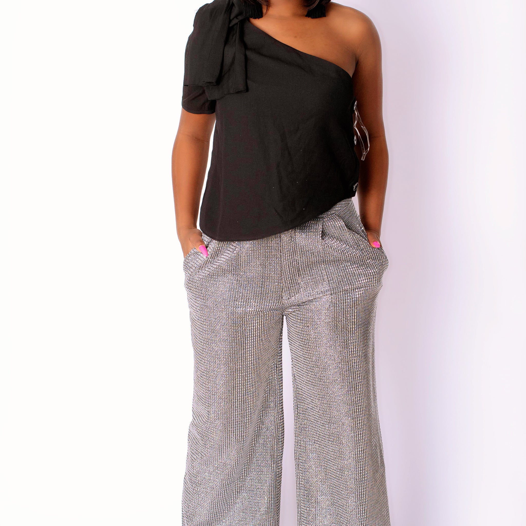 Sparkle Pants