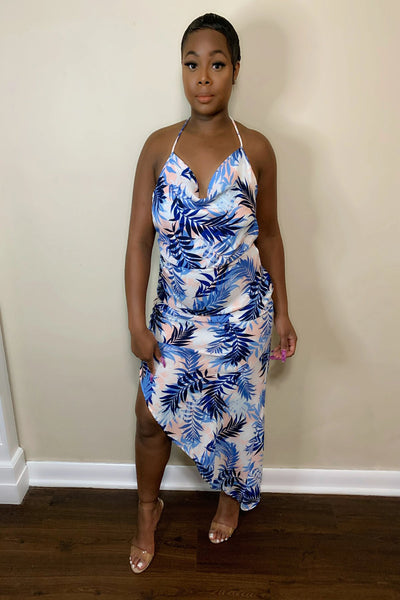 Havana Nights Dress