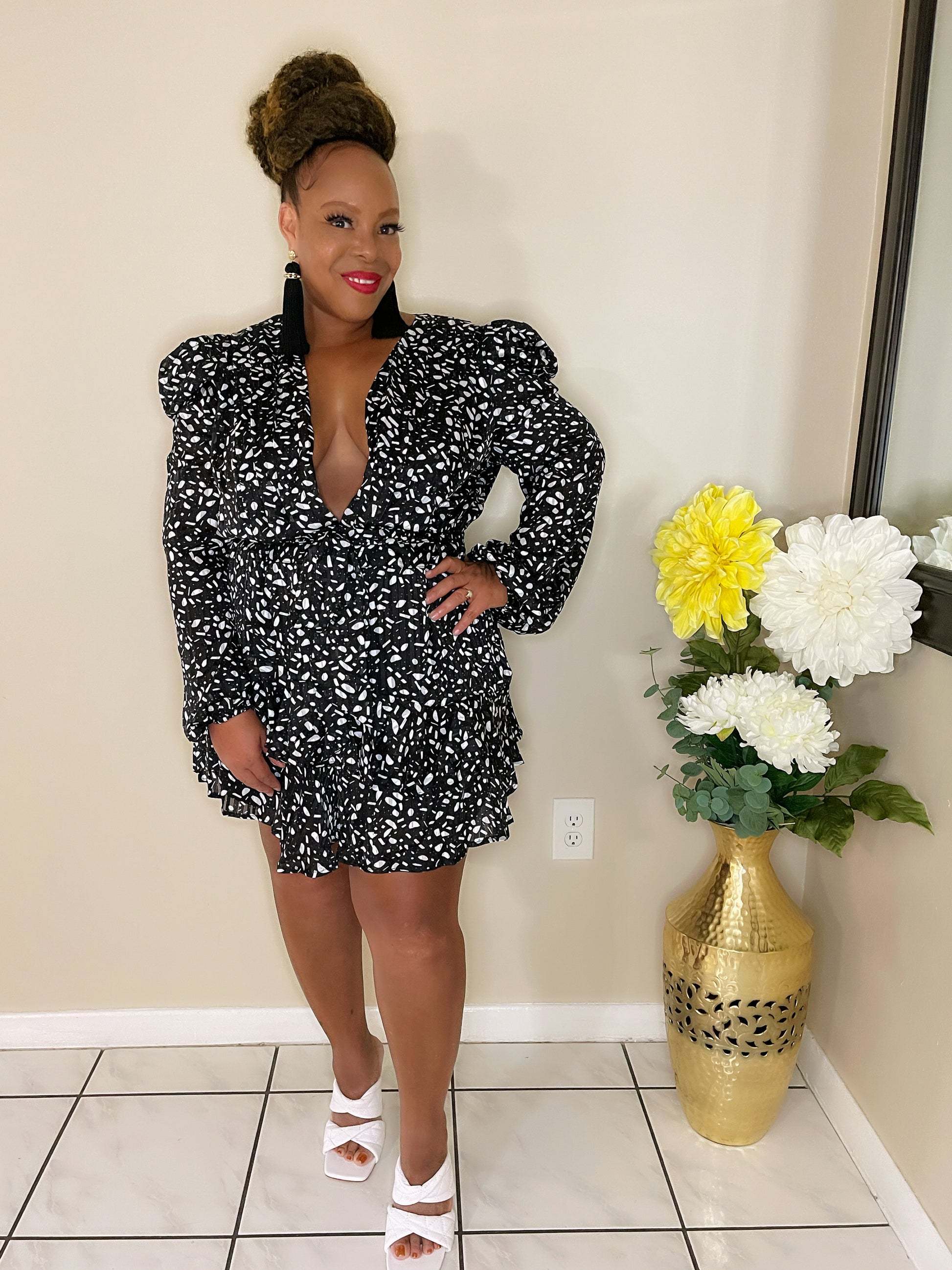 Trendy Dresses