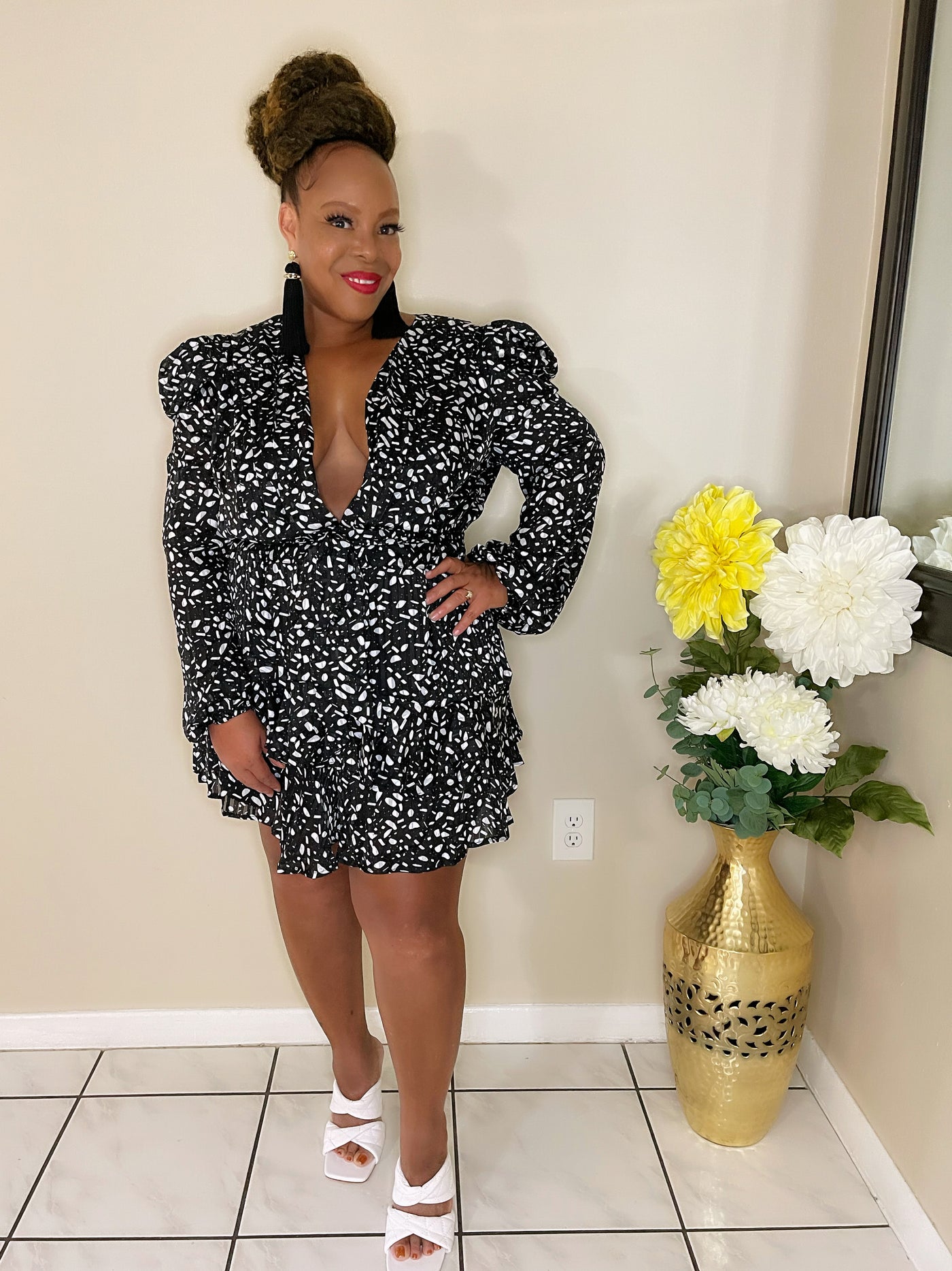 Trendy Dresses