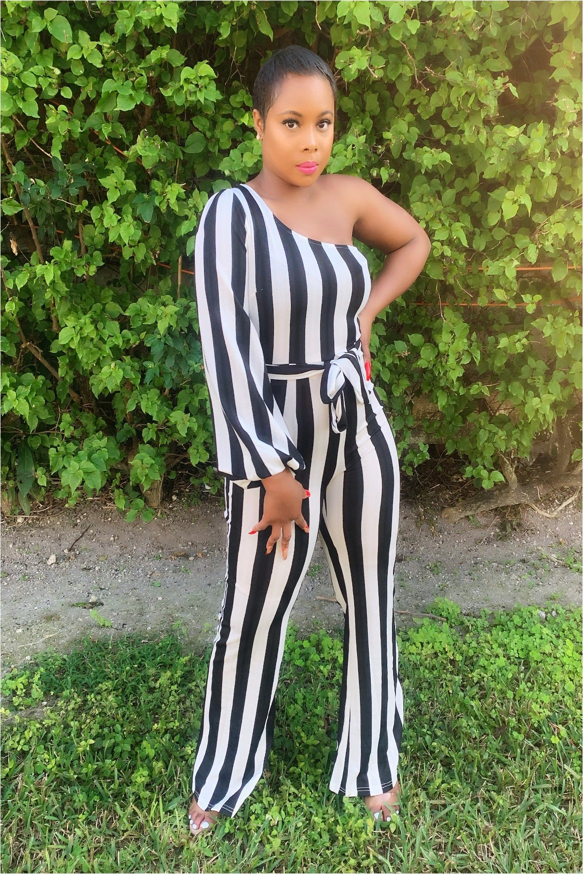 Ryder Jumpsuit