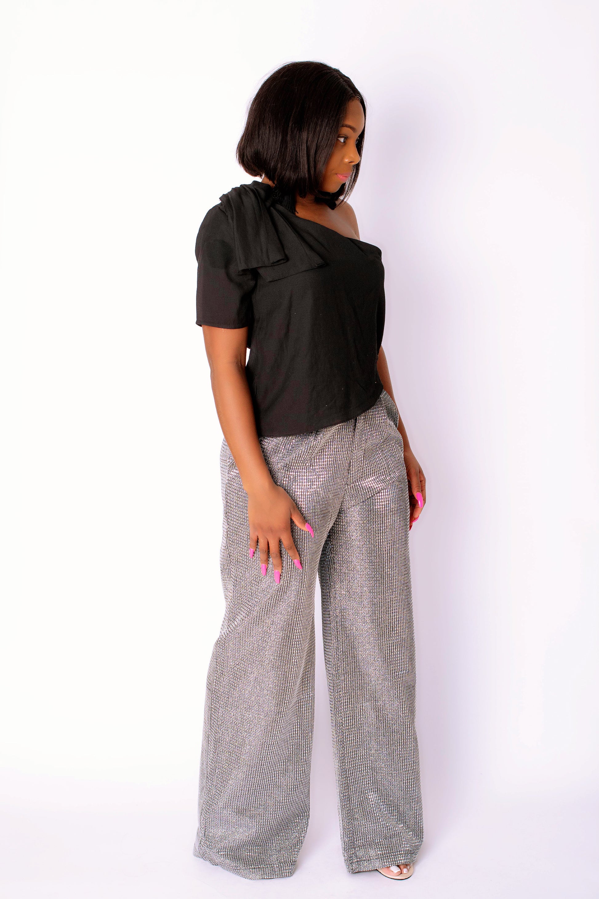 Boutique Pants