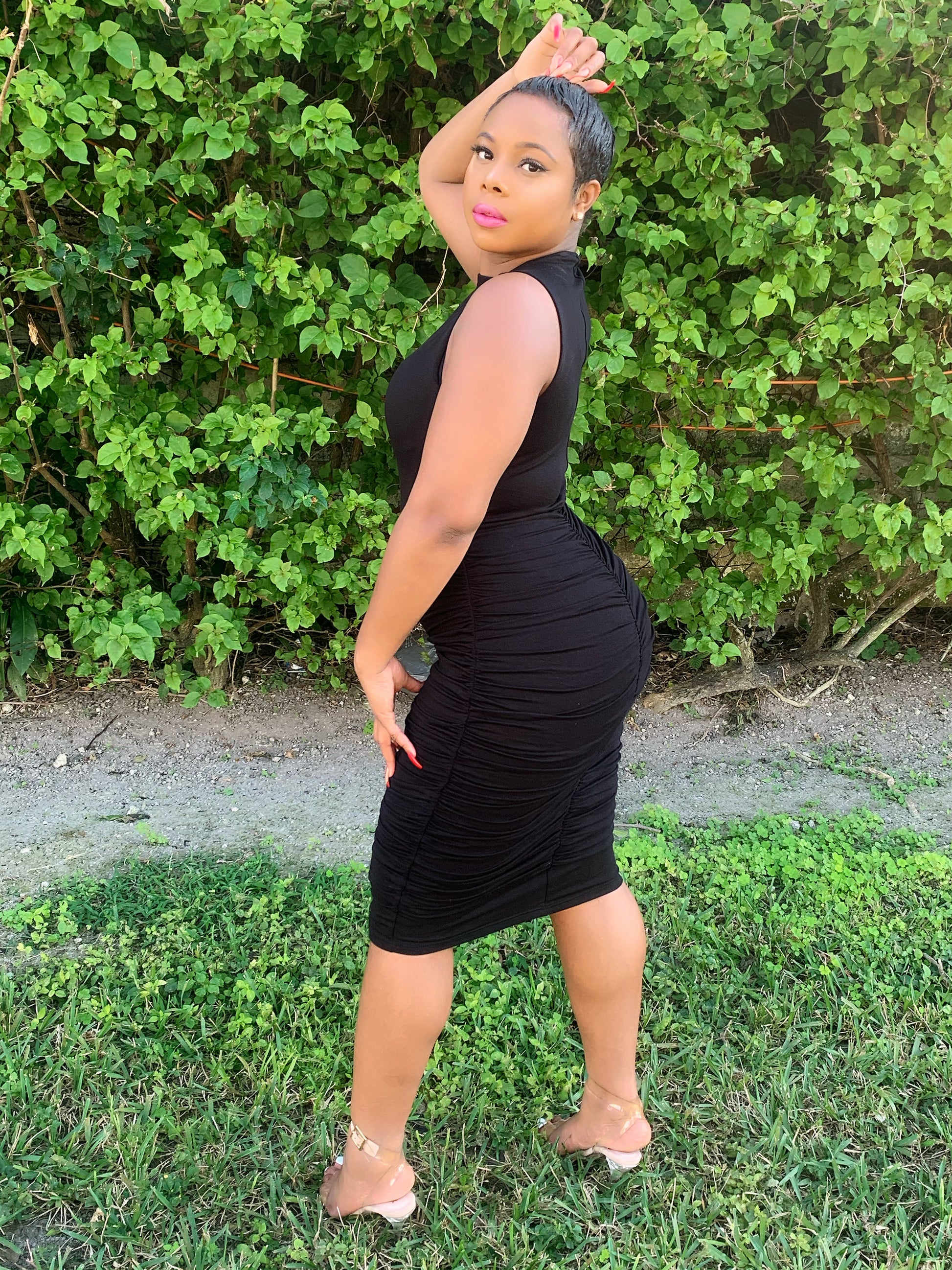 trendy dresses