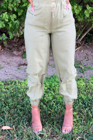 Rihanna Pants