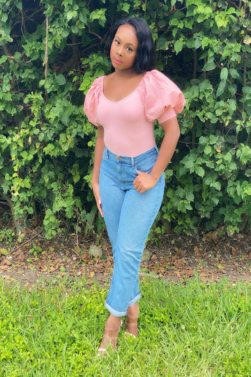 Prom Queen Top