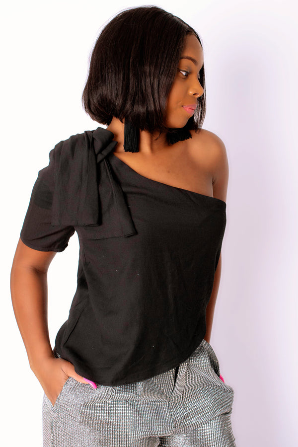 Jam Top - Boutique Sales Chic