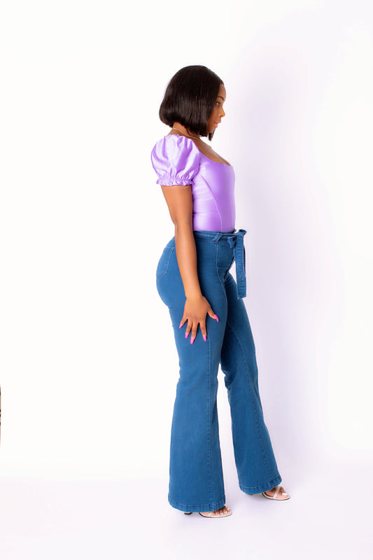 Fiona Corset Top