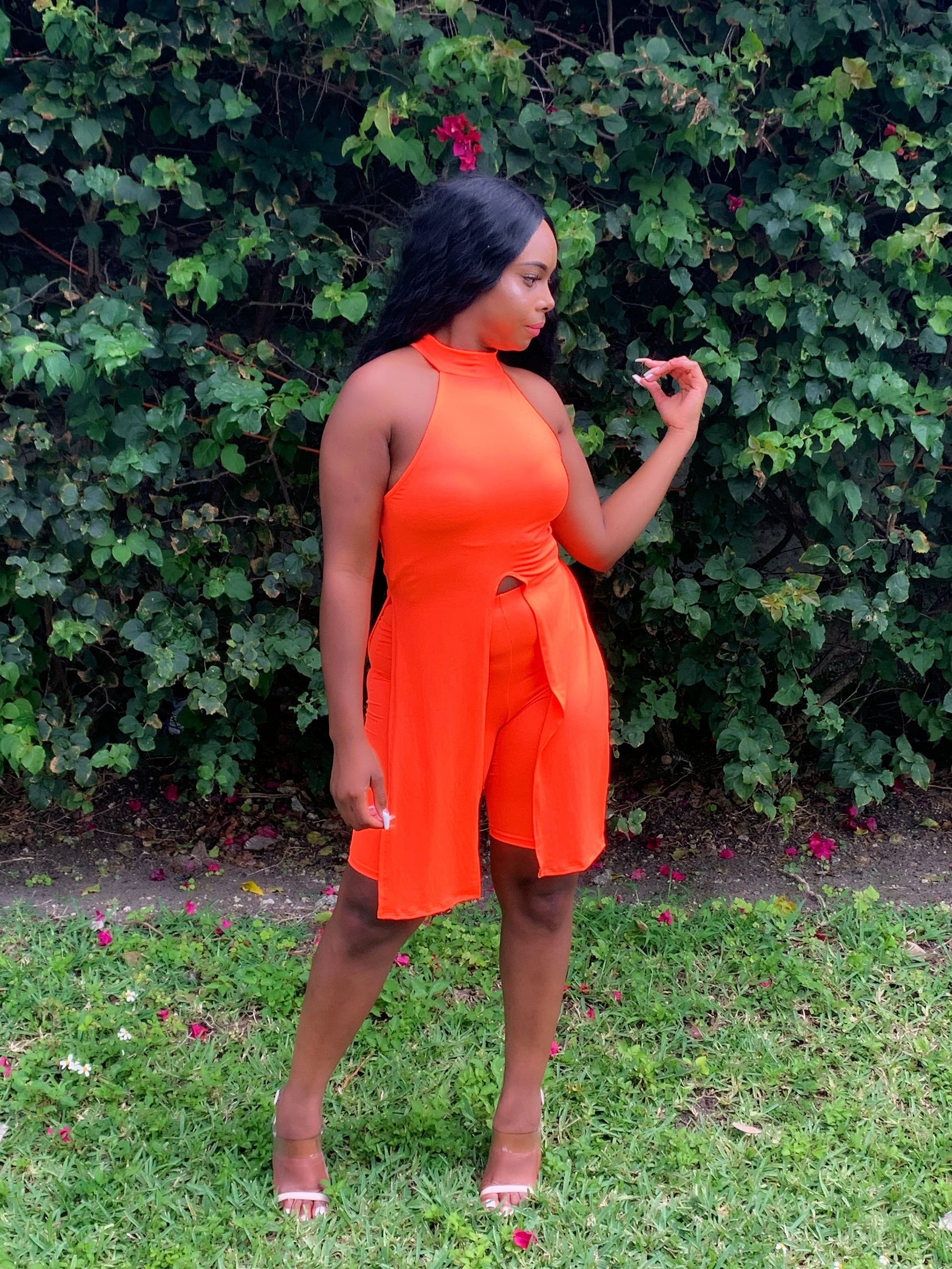 Boutique Wear