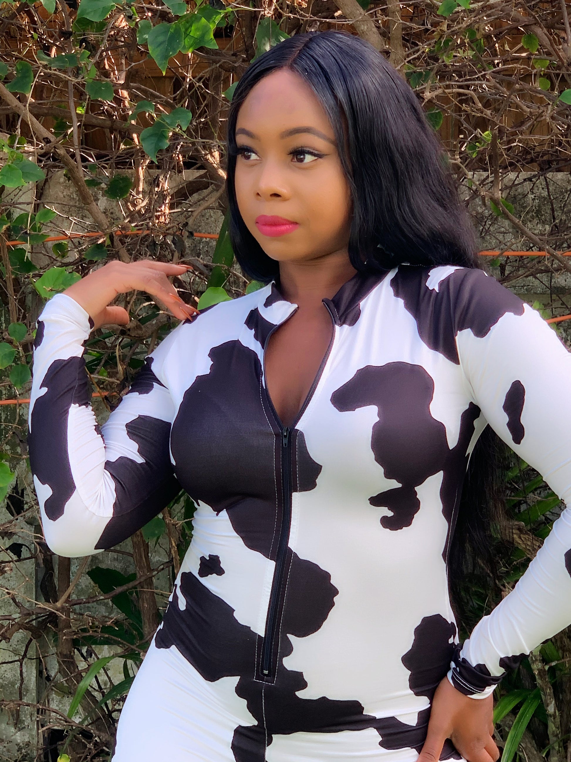 Women's Jumpsuit