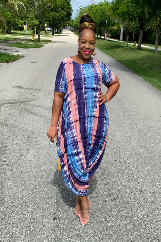 On Curve Jumpsuit