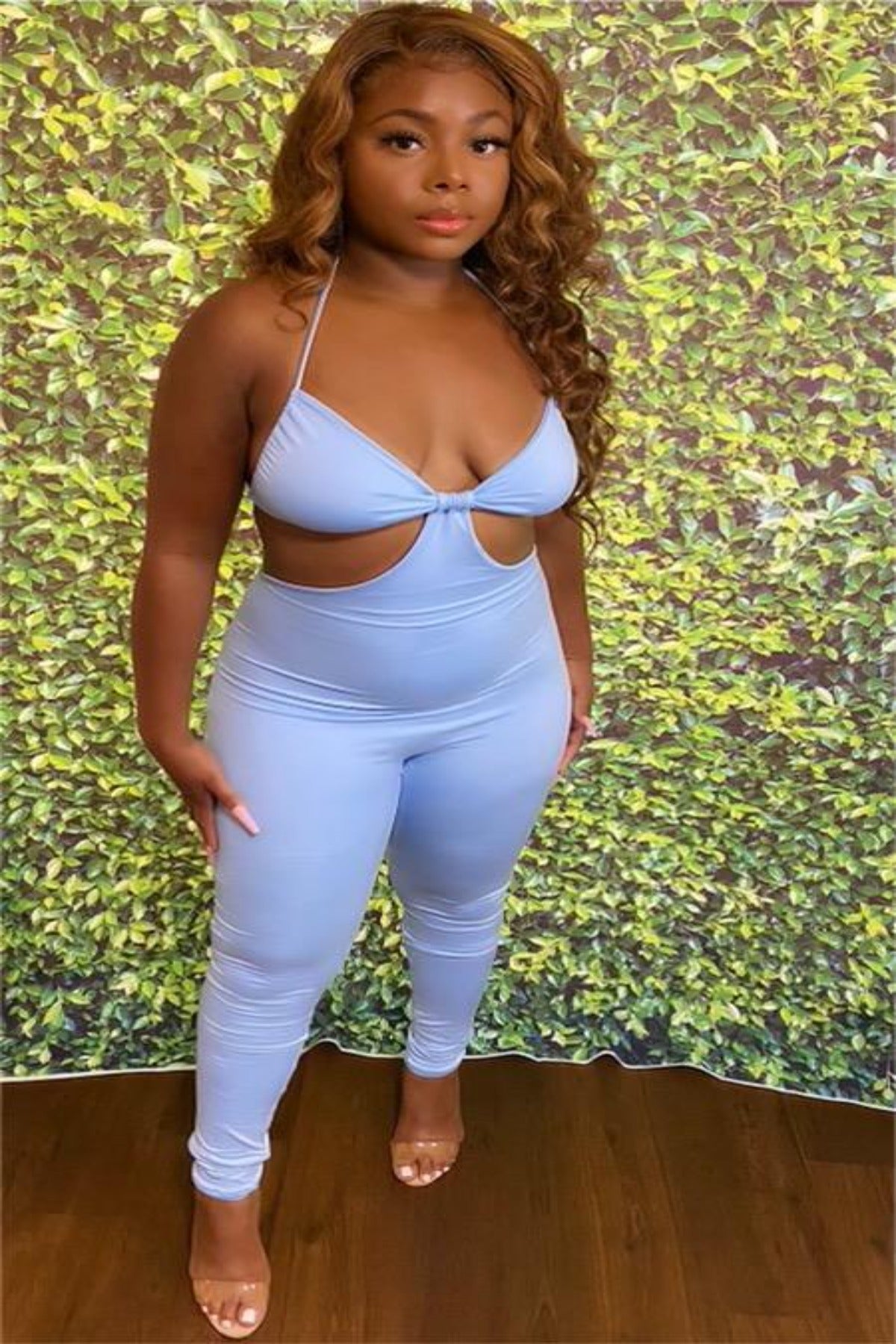 Bambi Jumpsuit