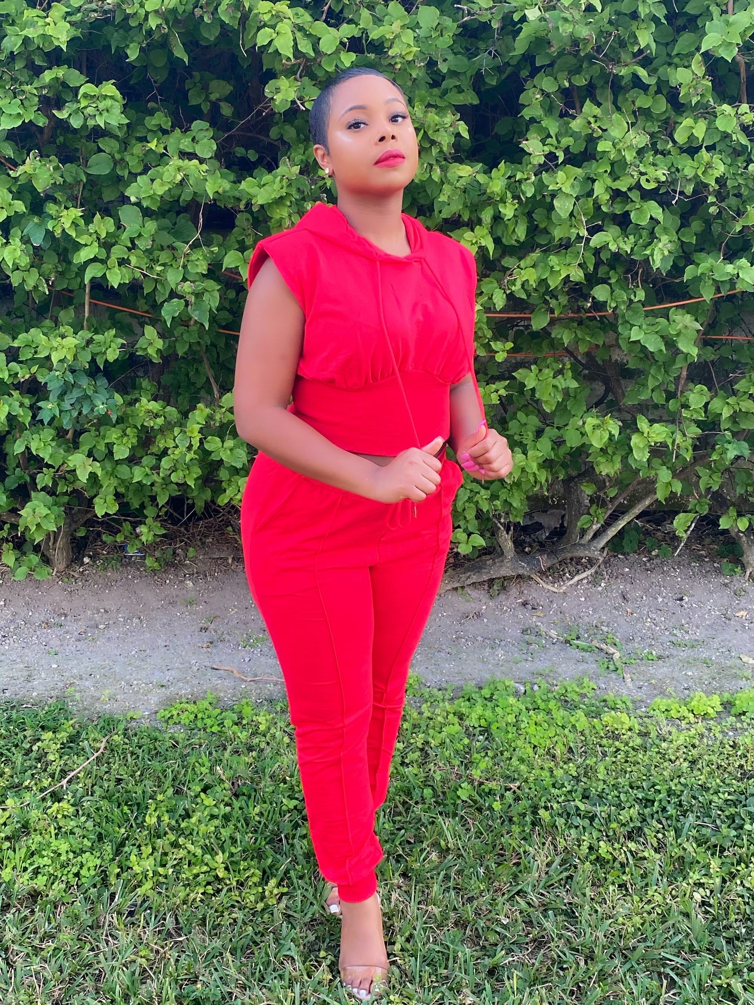 Red Set
