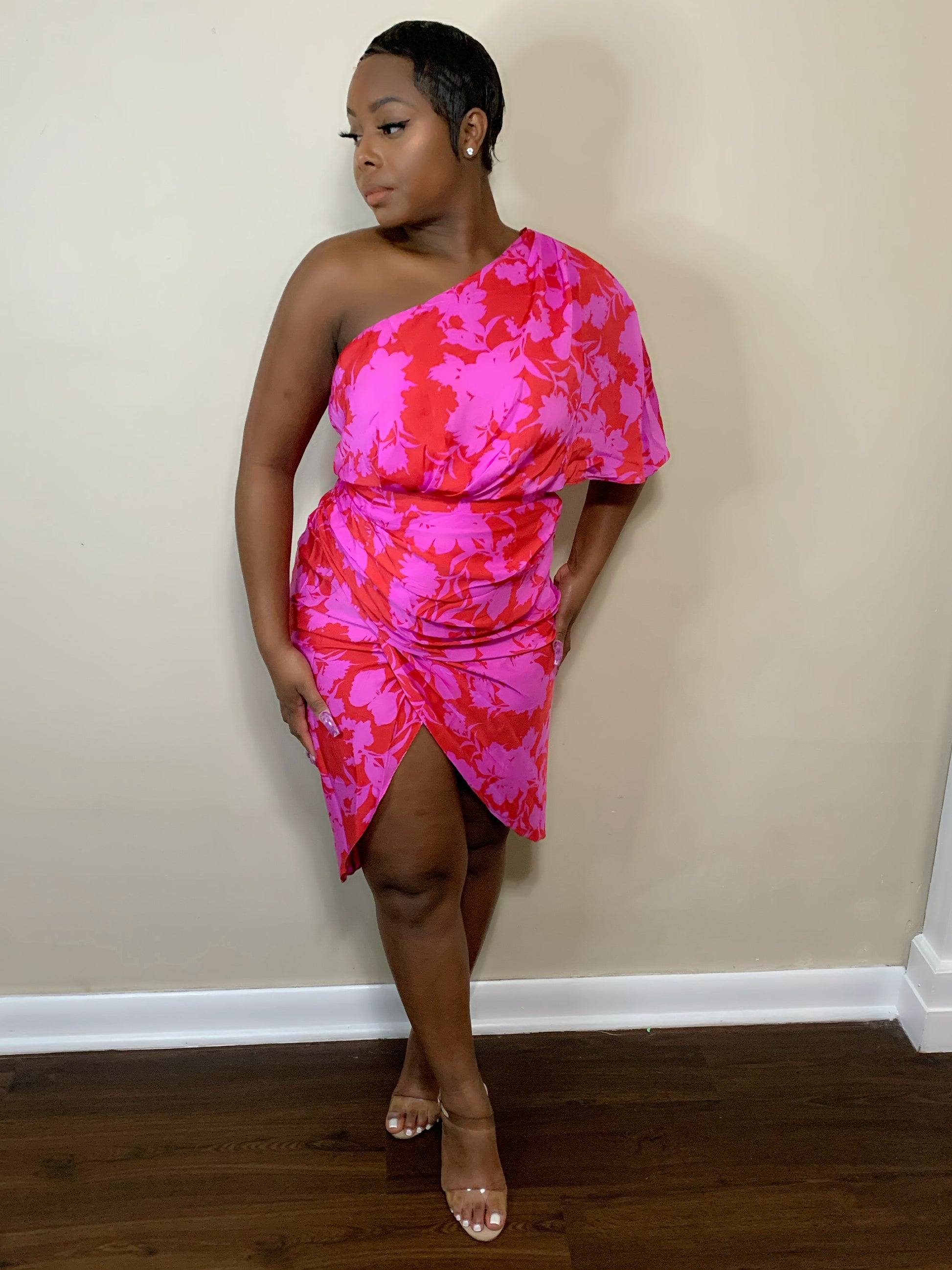 Spring Fashions