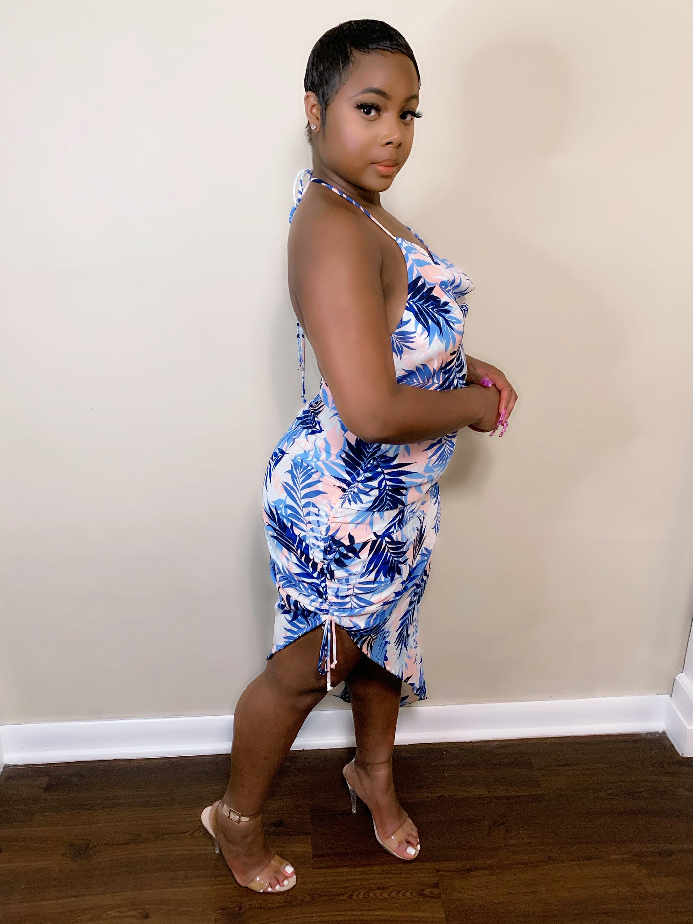 Boutique Dresses