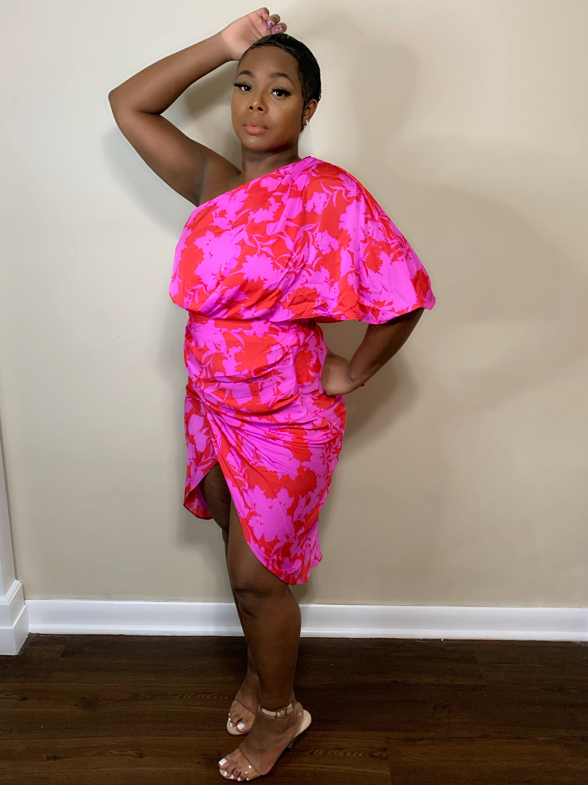 Chic Dresses