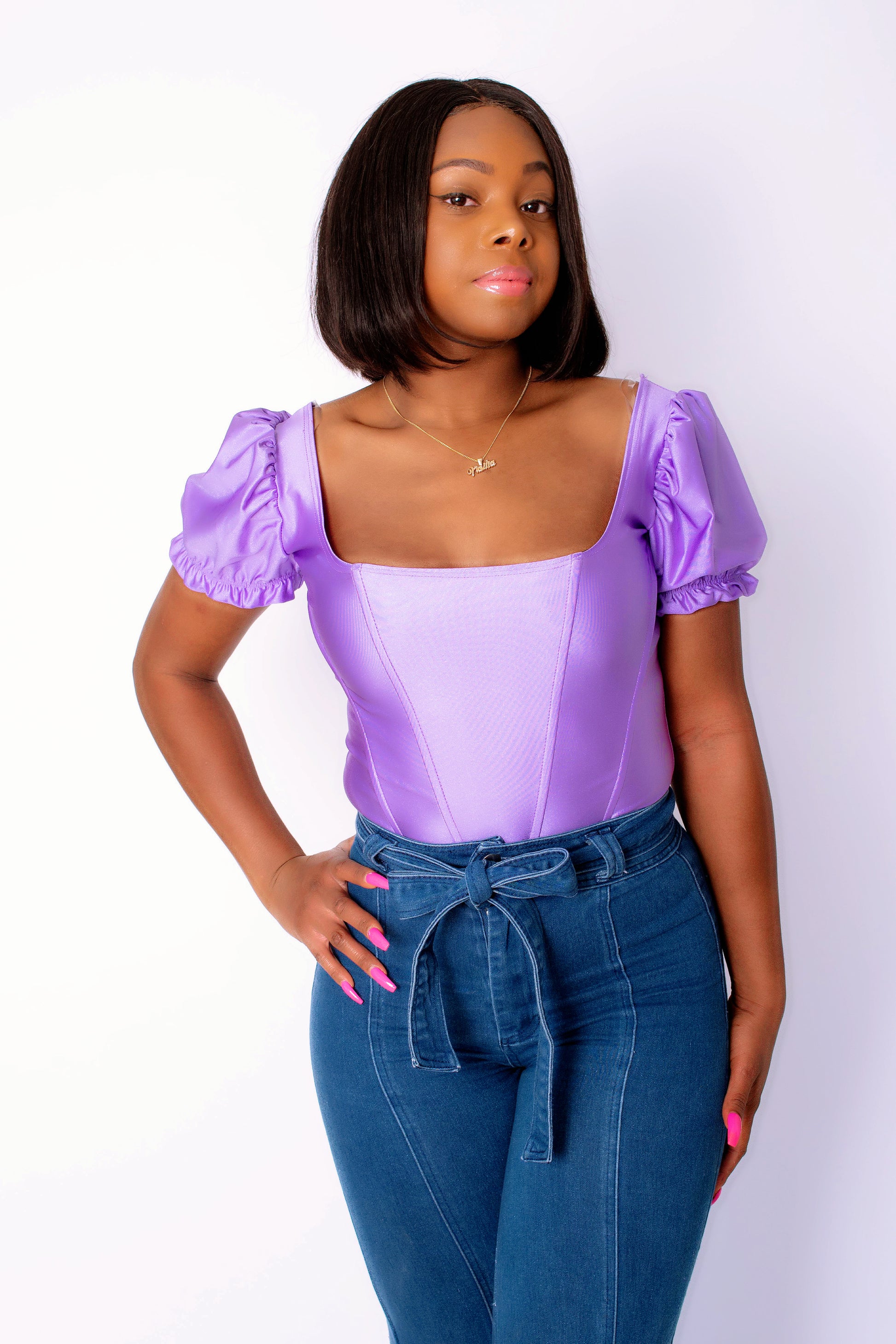 Corset Top