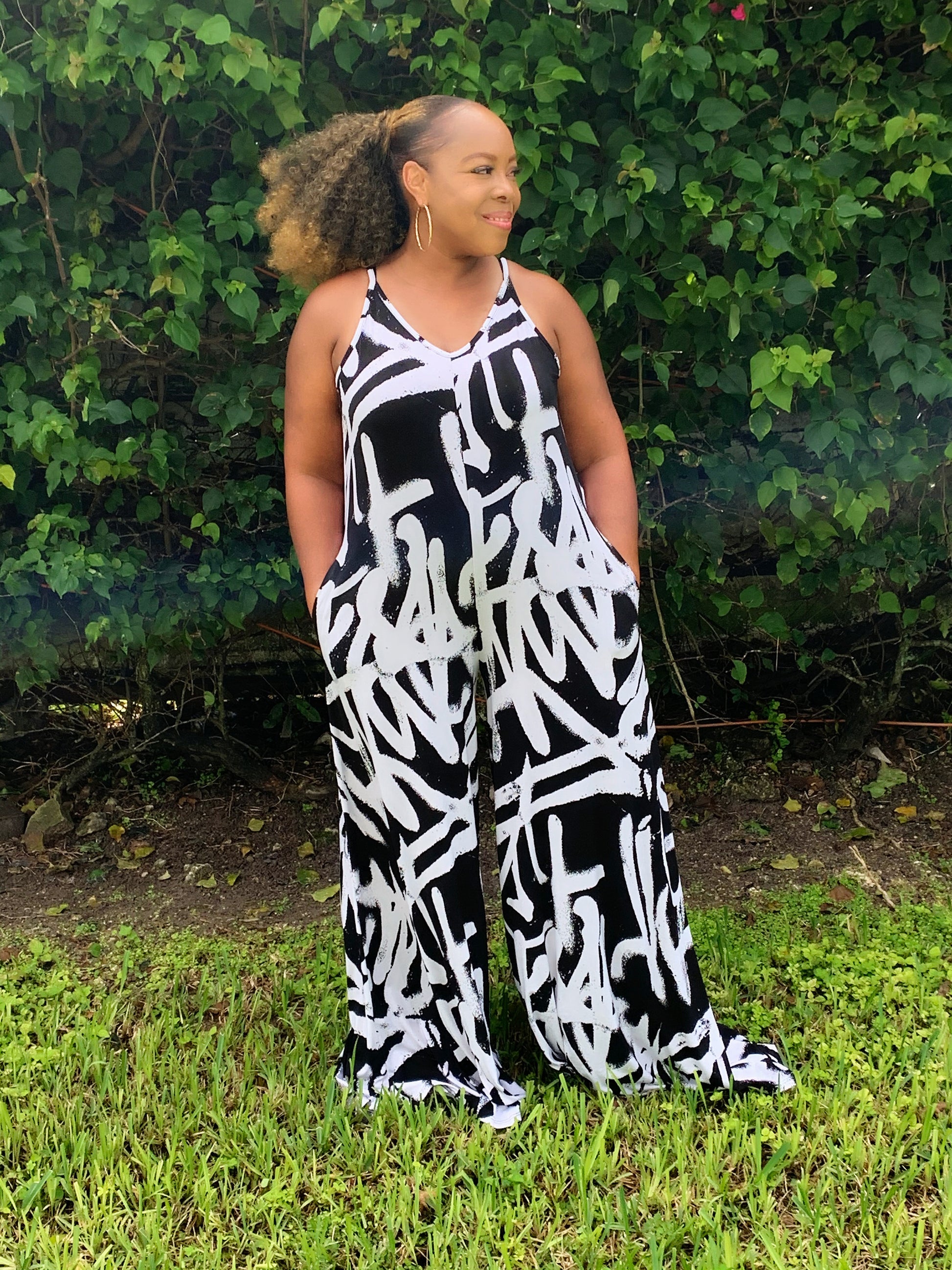 Stylish Jumpsuits