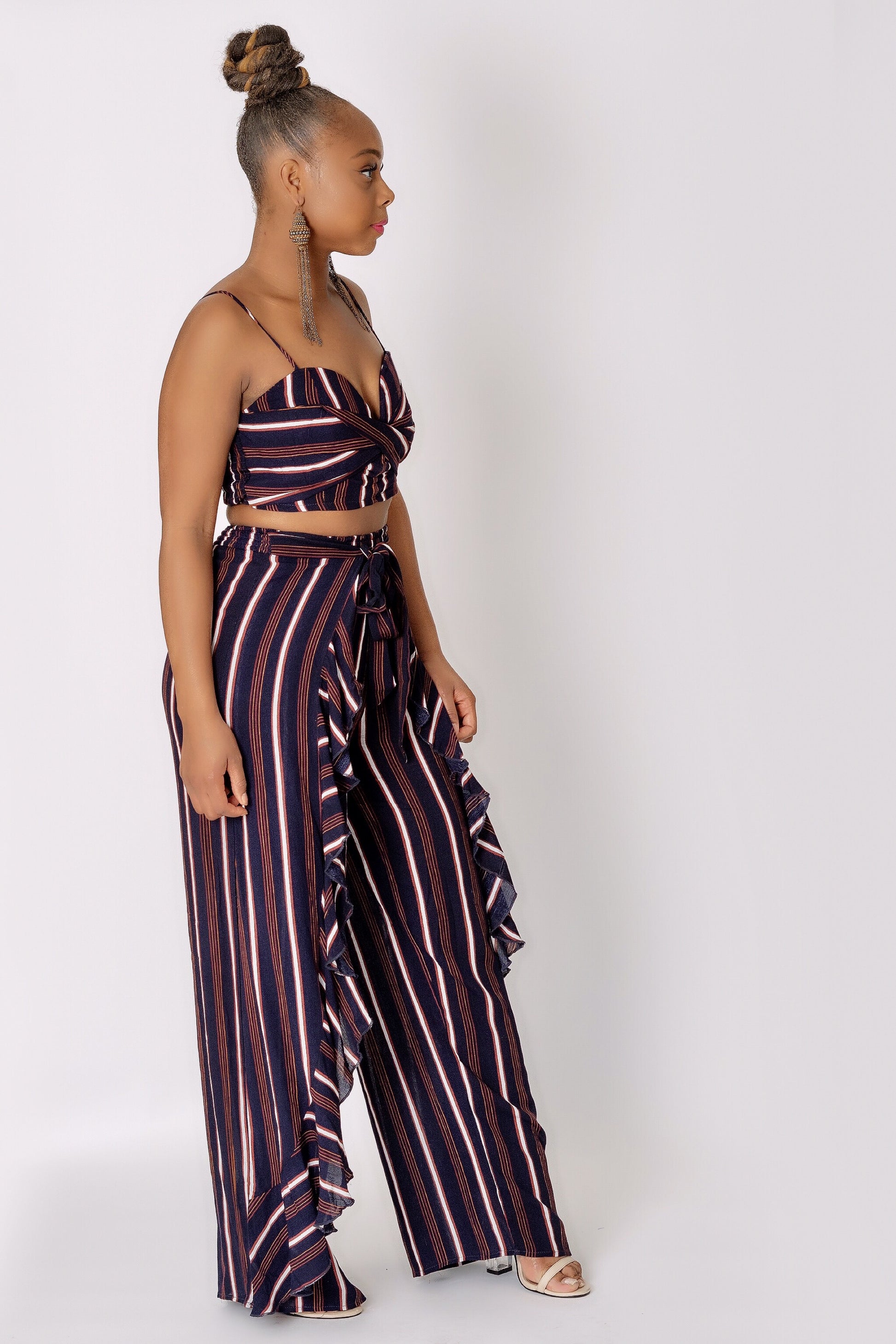 Women Pant Set