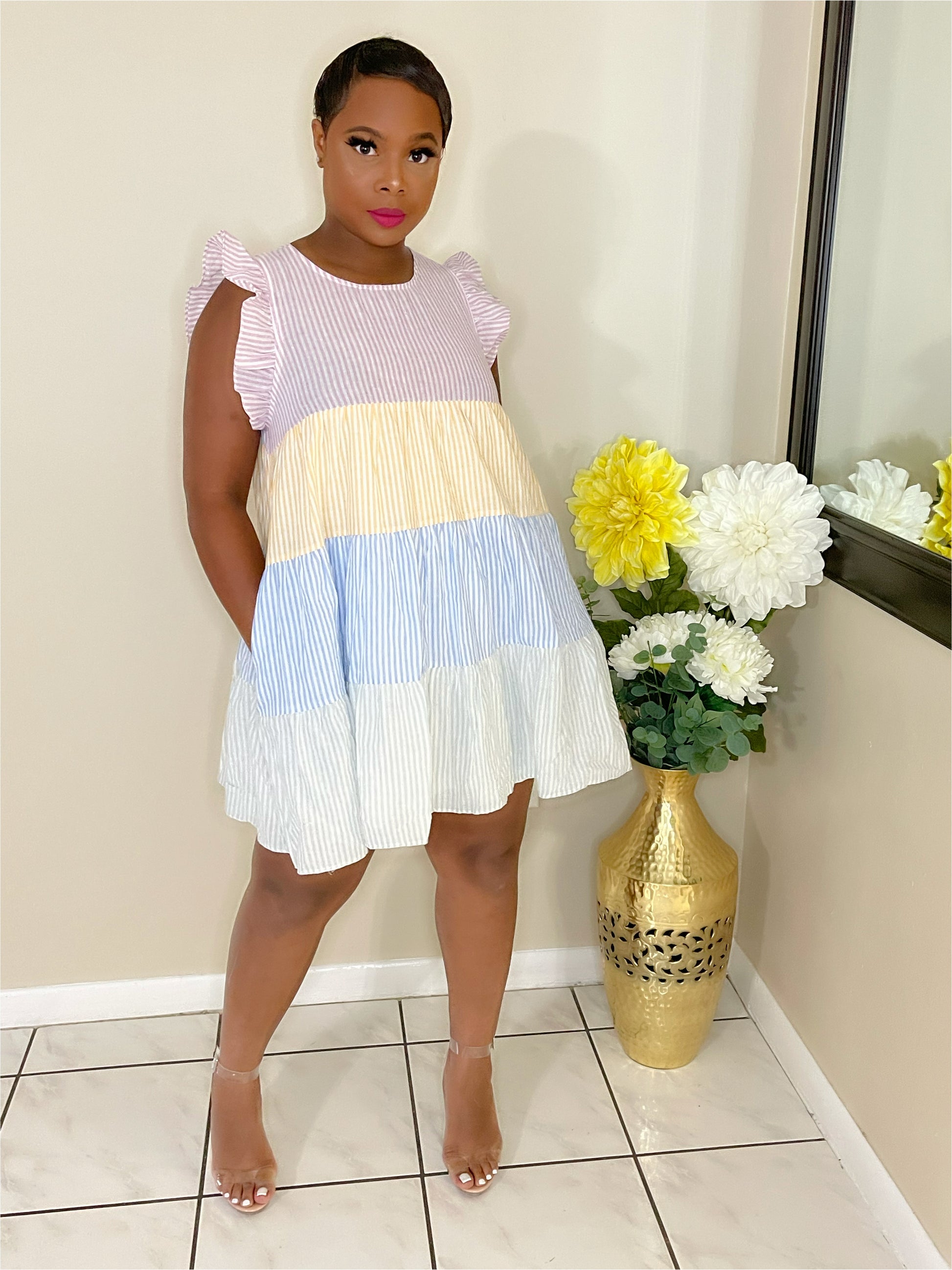 Summer Fashion Trends