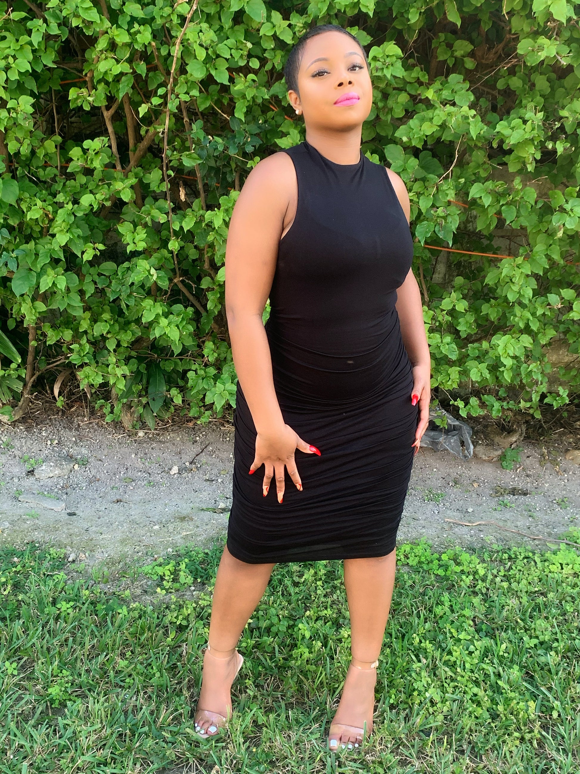 Bodycon Dress