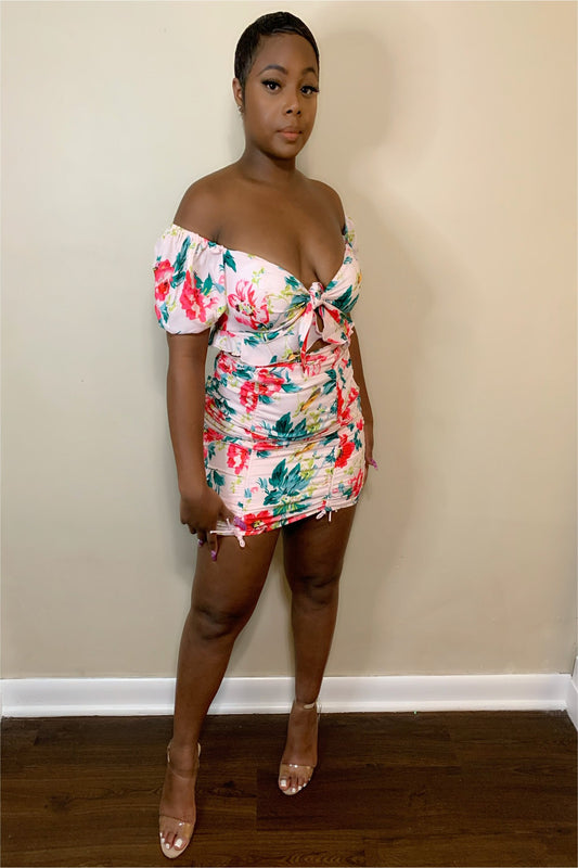 Lilly Skirt Set
