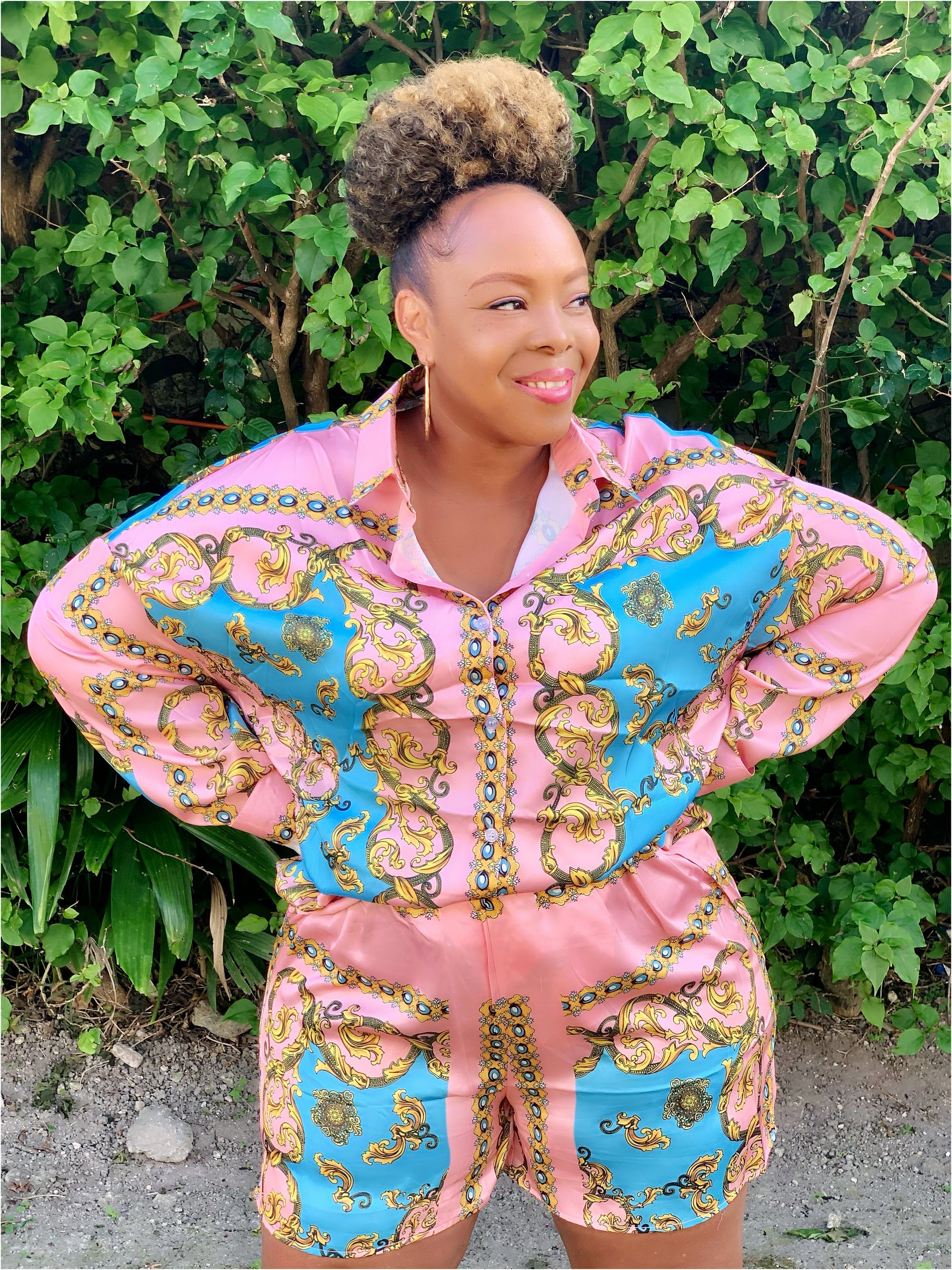 Plus Size Trending Fashions